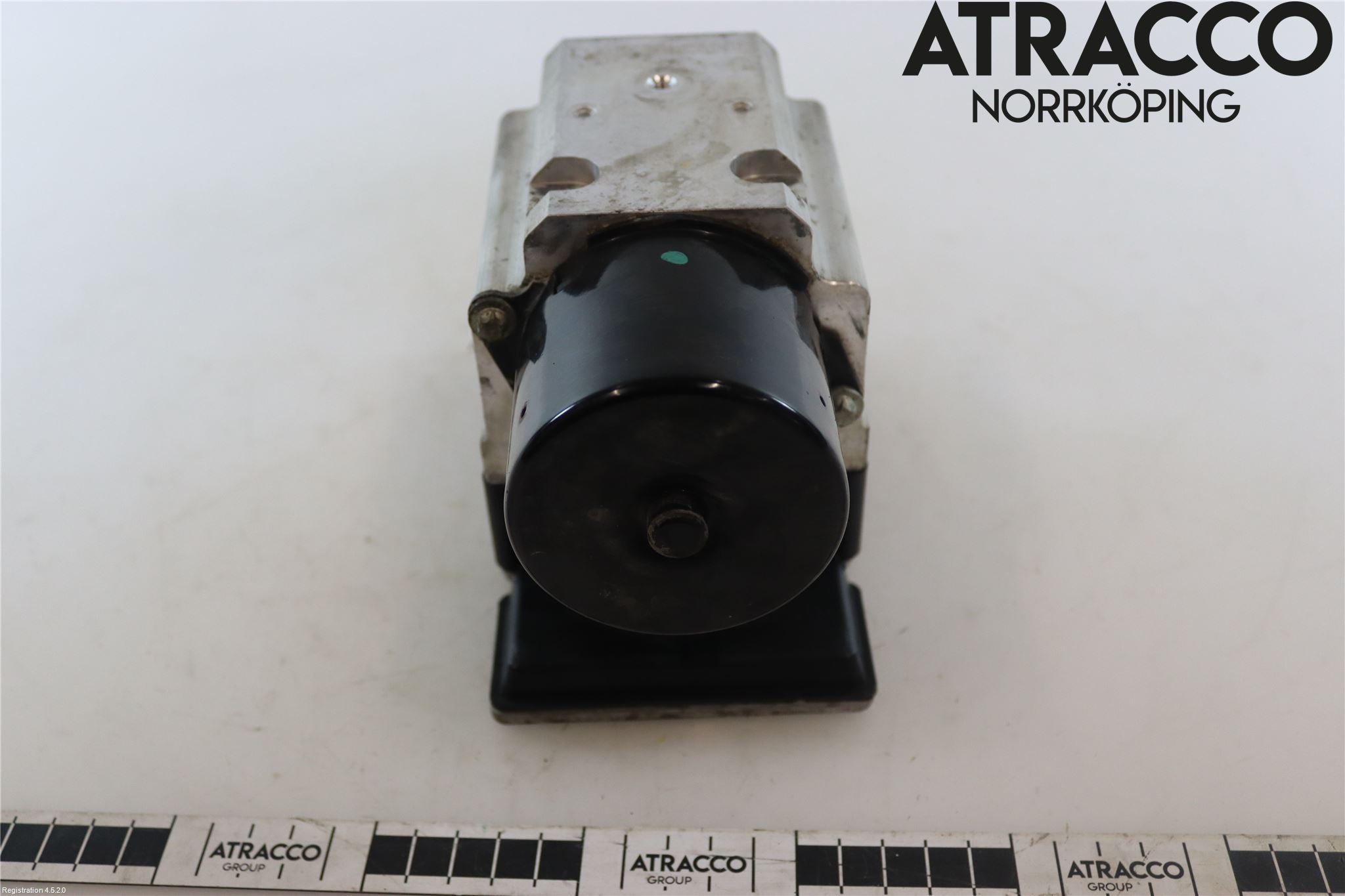 Saab 9-3 VER2/VER3 08-15 Abs Hydraulaggregat