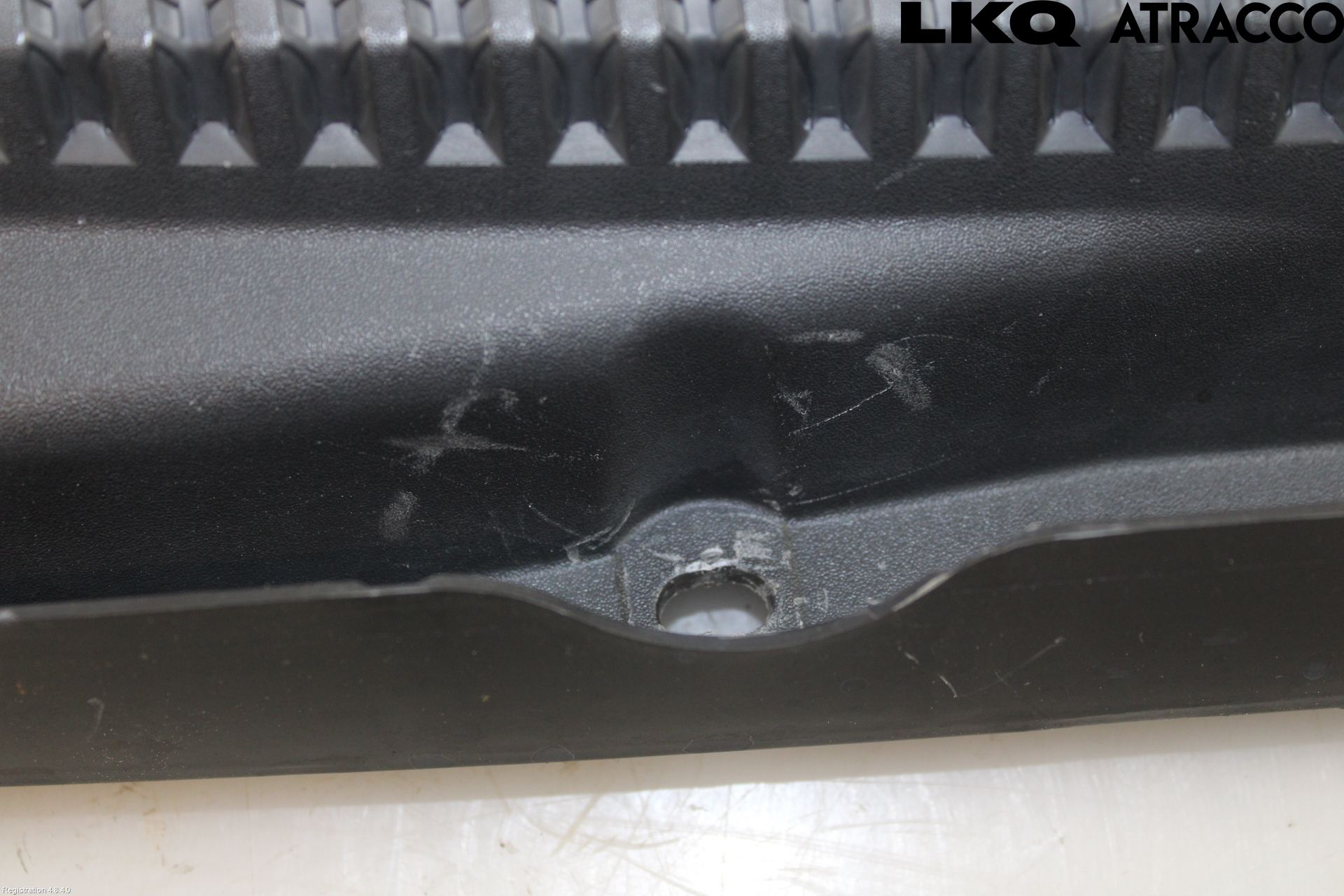 GM CHEVROLET CRUZE Torpedplåt-Torpedplast