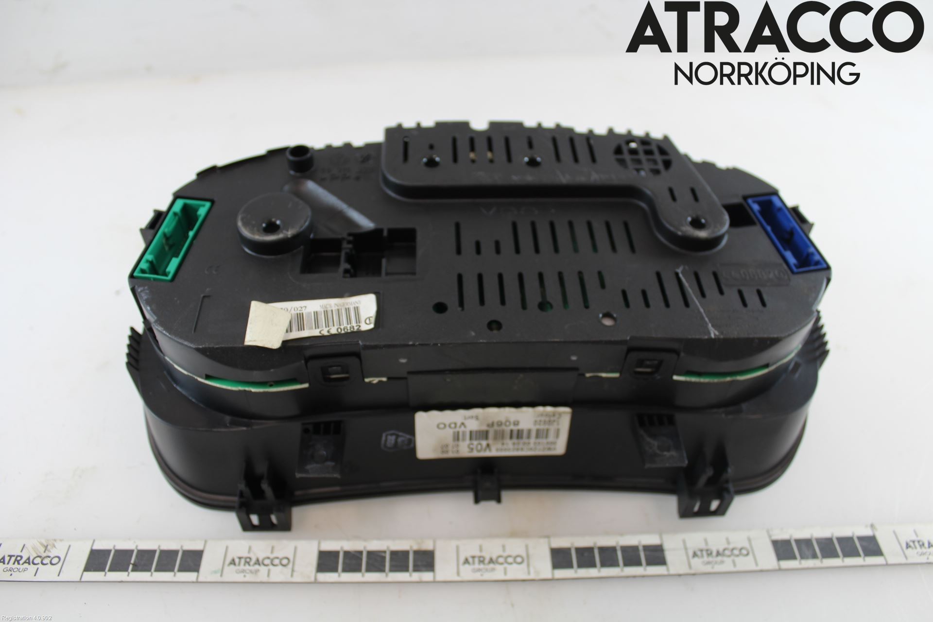 Volkswagen VW GOLF IV 98-06 Instrument Komb