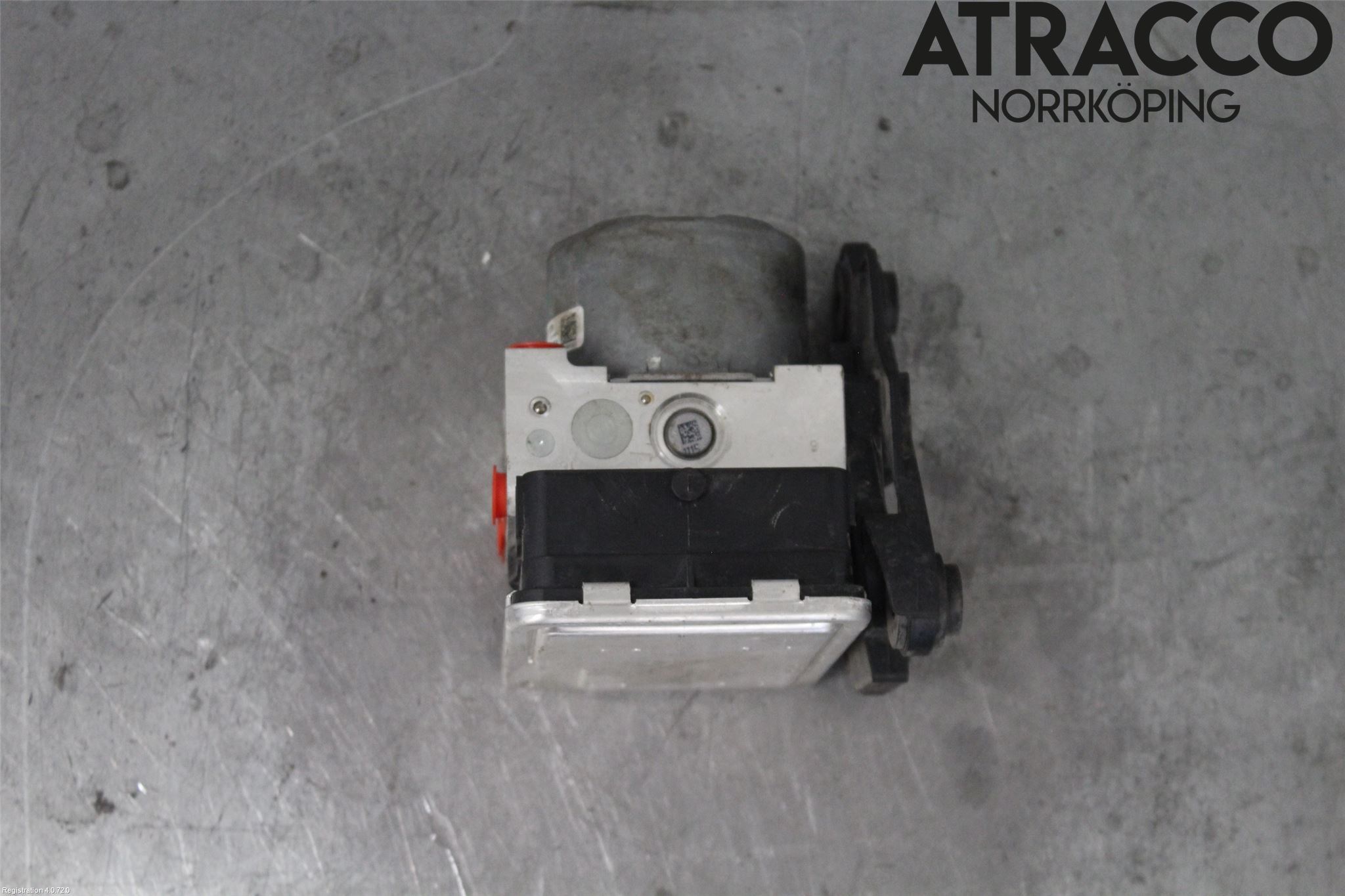 Volkswagen VW ARTEON 17- Abs Hydraulaggregat