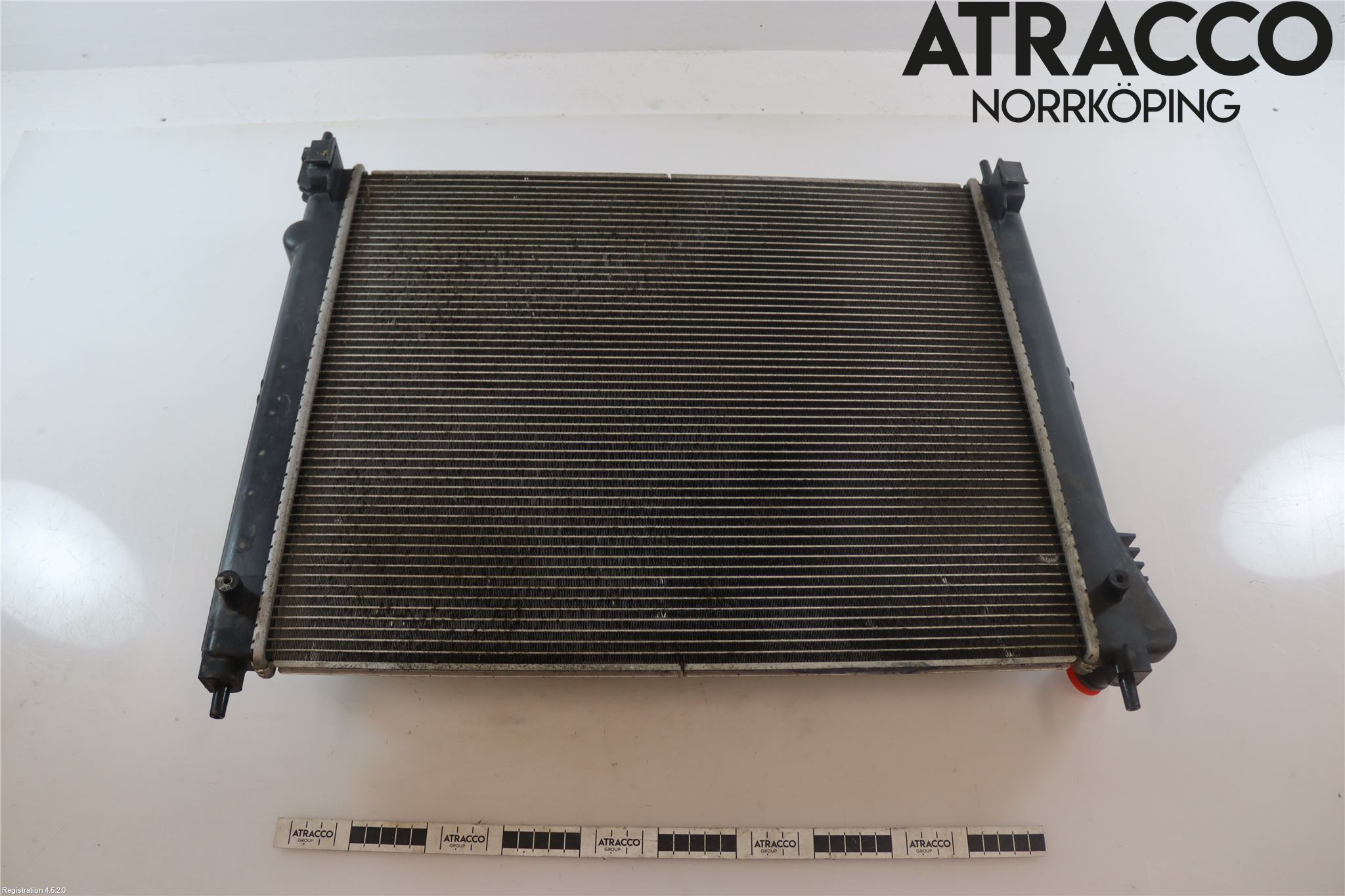 Nissan PULSAR Kylare Man