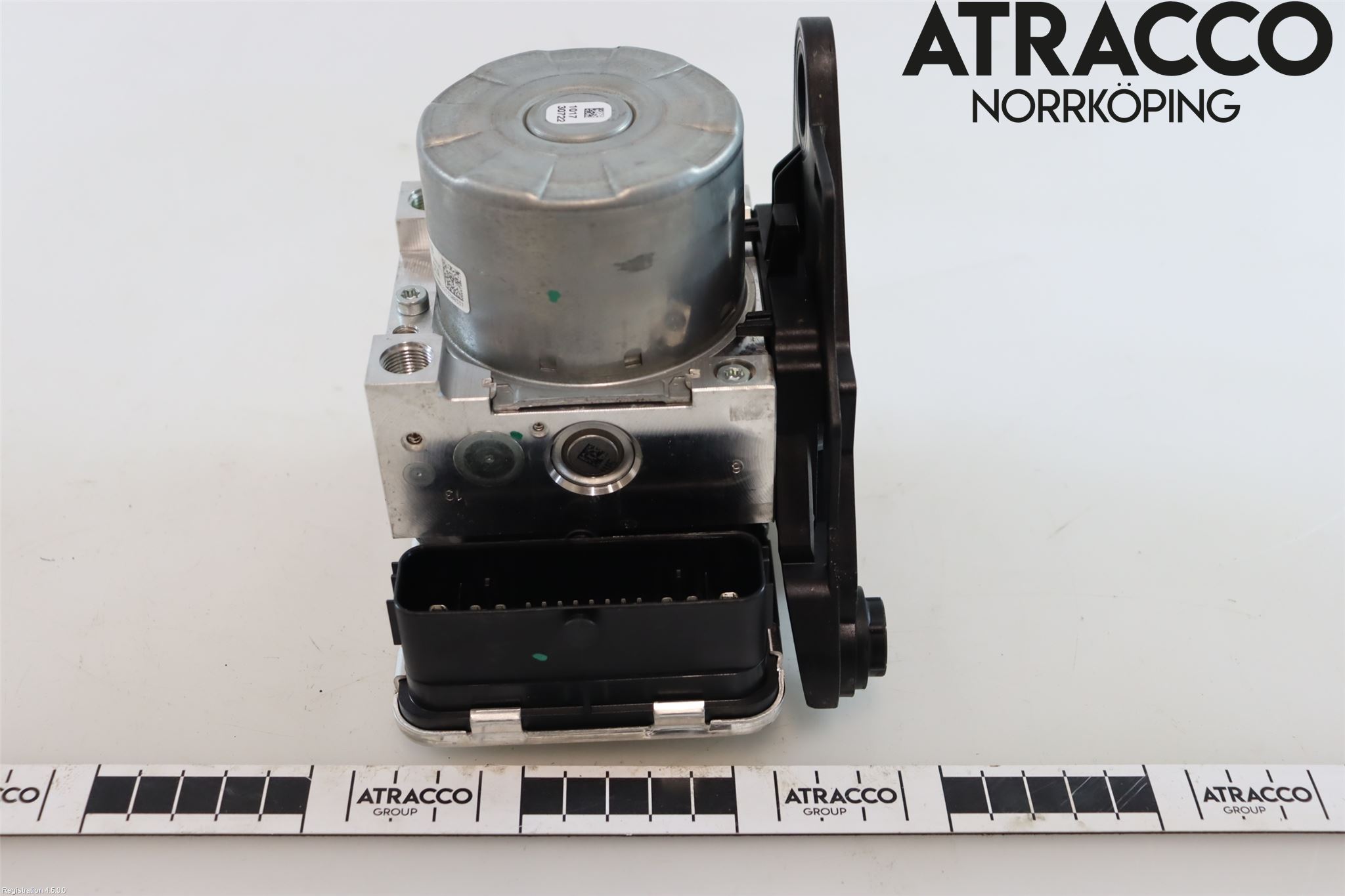 Seat ATECA 16->> Abs Hydraulaggregat