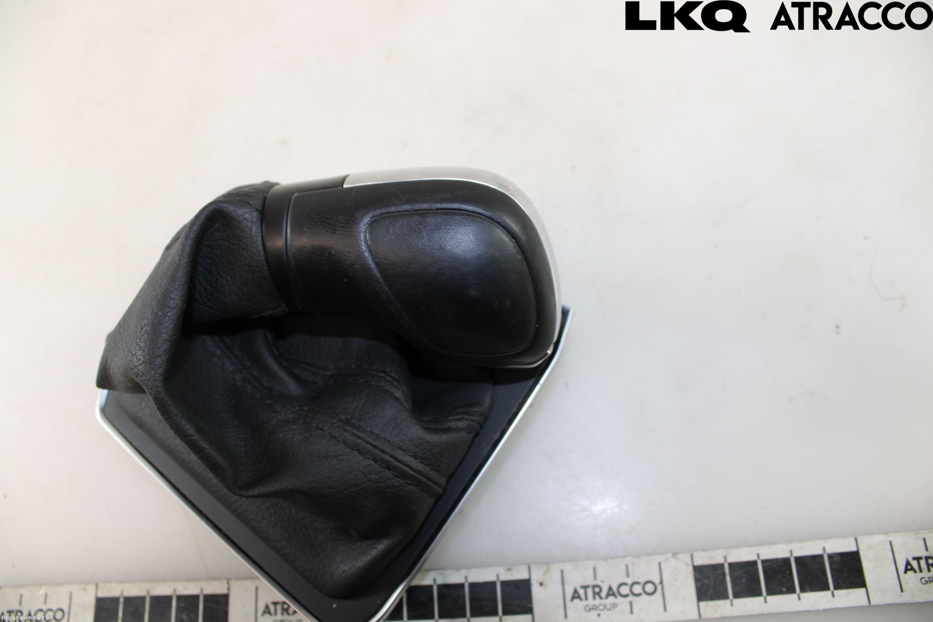 Volkswagen VW TIGUAN 16-24 Växelspaksknopp