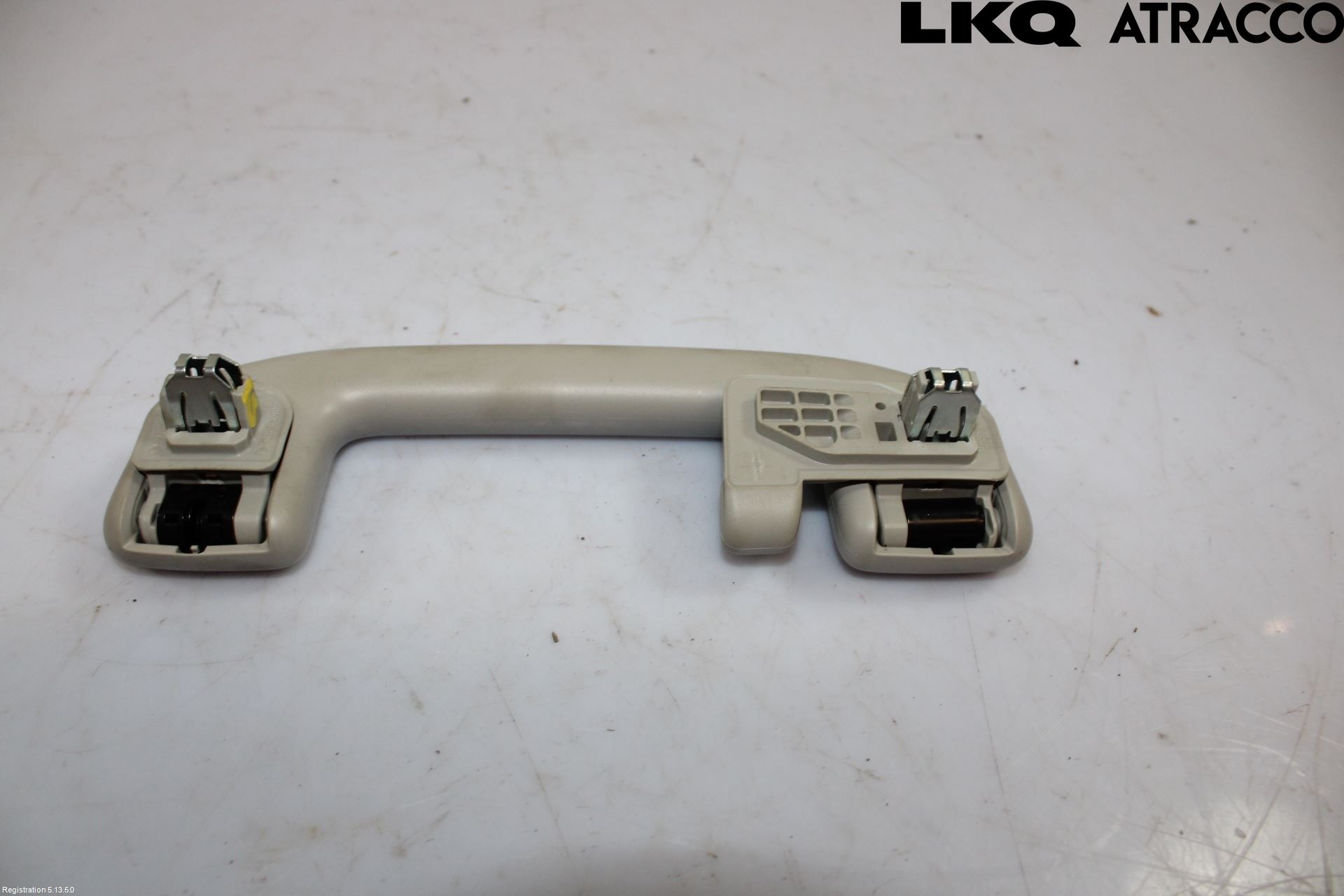 Toyota YARIS XP21 20- Kurvhandtag I Tak