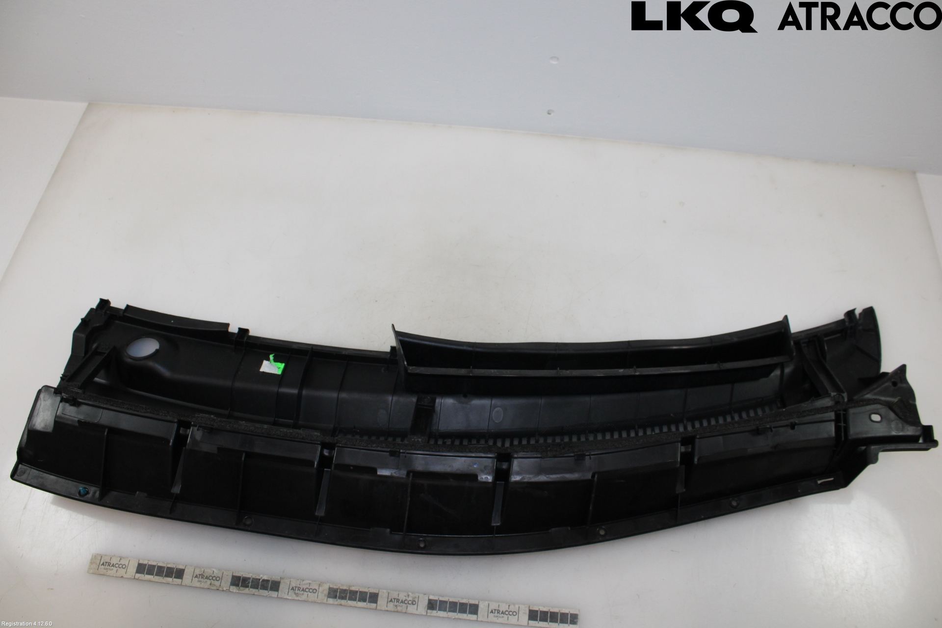 Toyota AURIS 10-12 Torpedplåt-Torpedplast