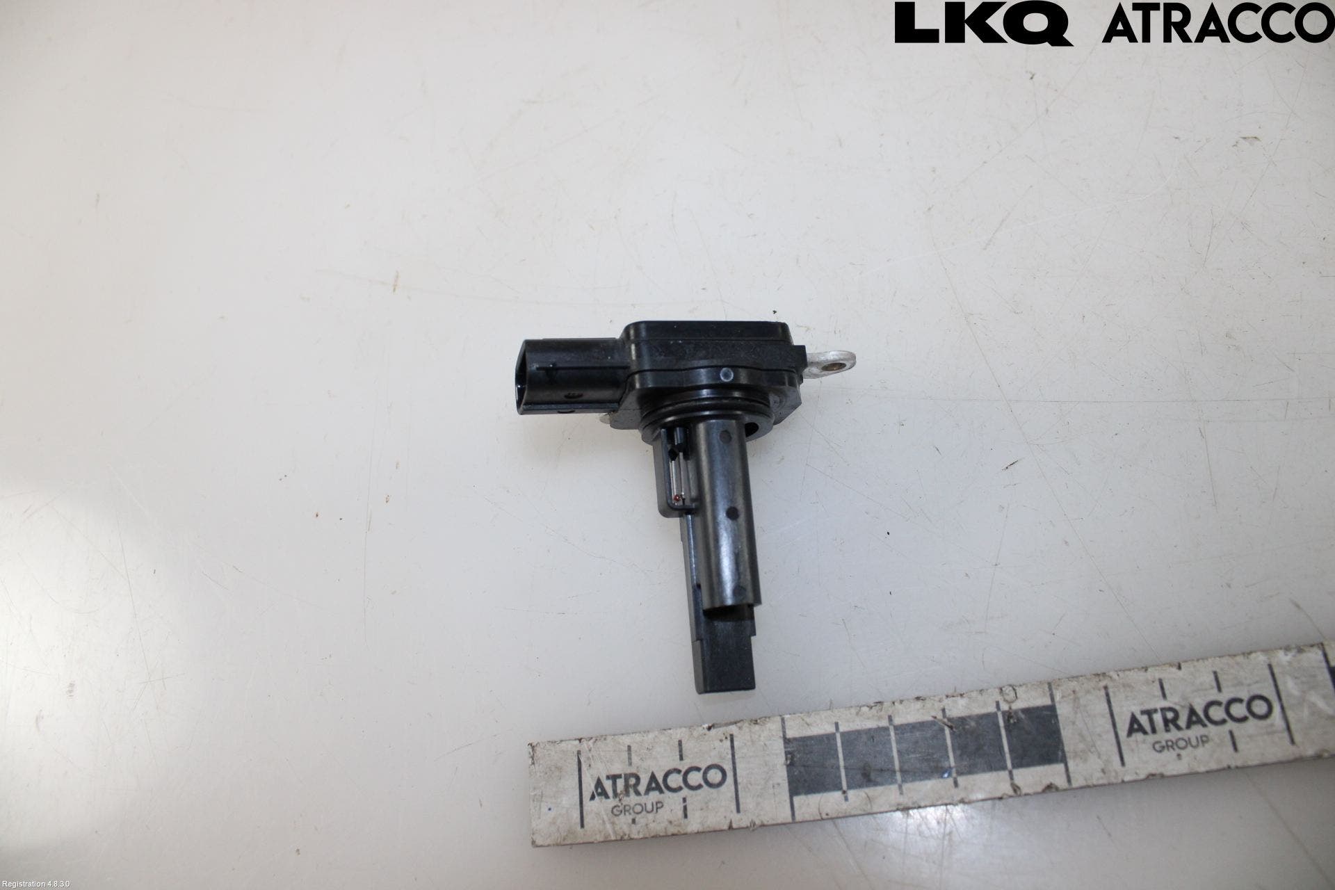 Toyota AVENSIS 16-18 Injluftmassamätare