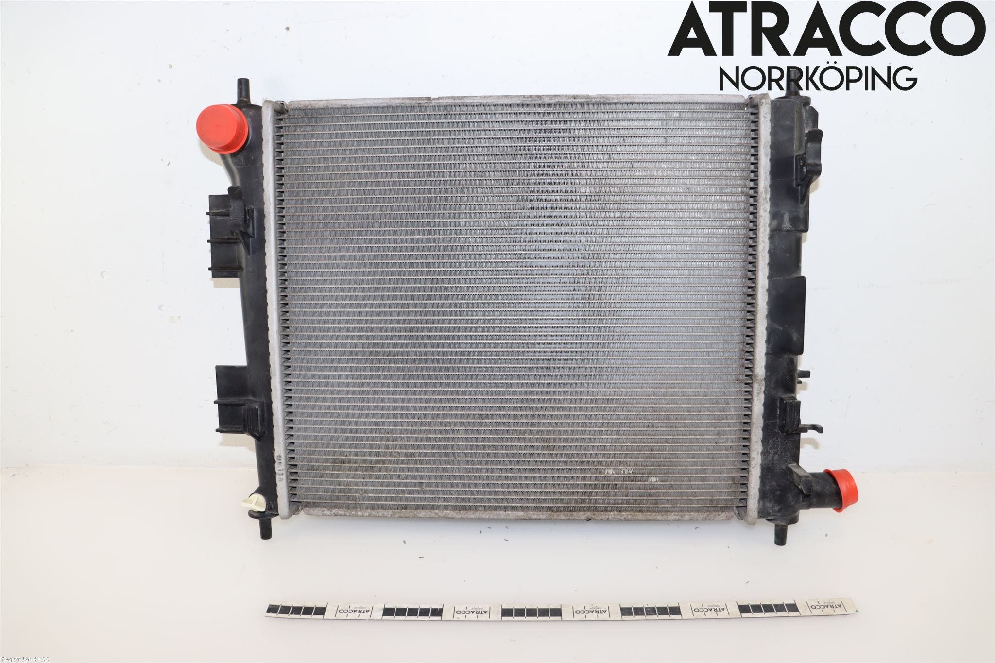 Hyundai i10 BA 14-16 Kylare Aut