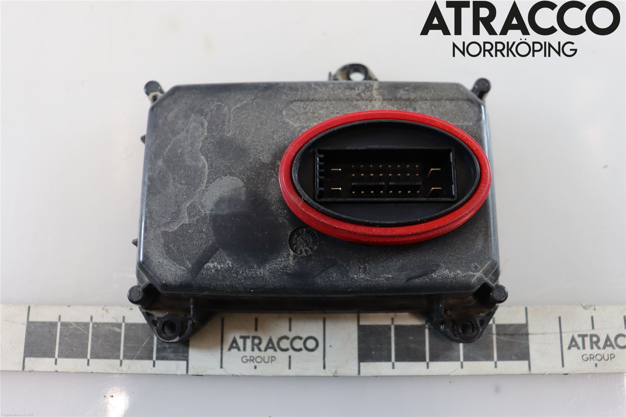 Audi TT/TTS/TT RS 15- Styrenhet Strålkastare