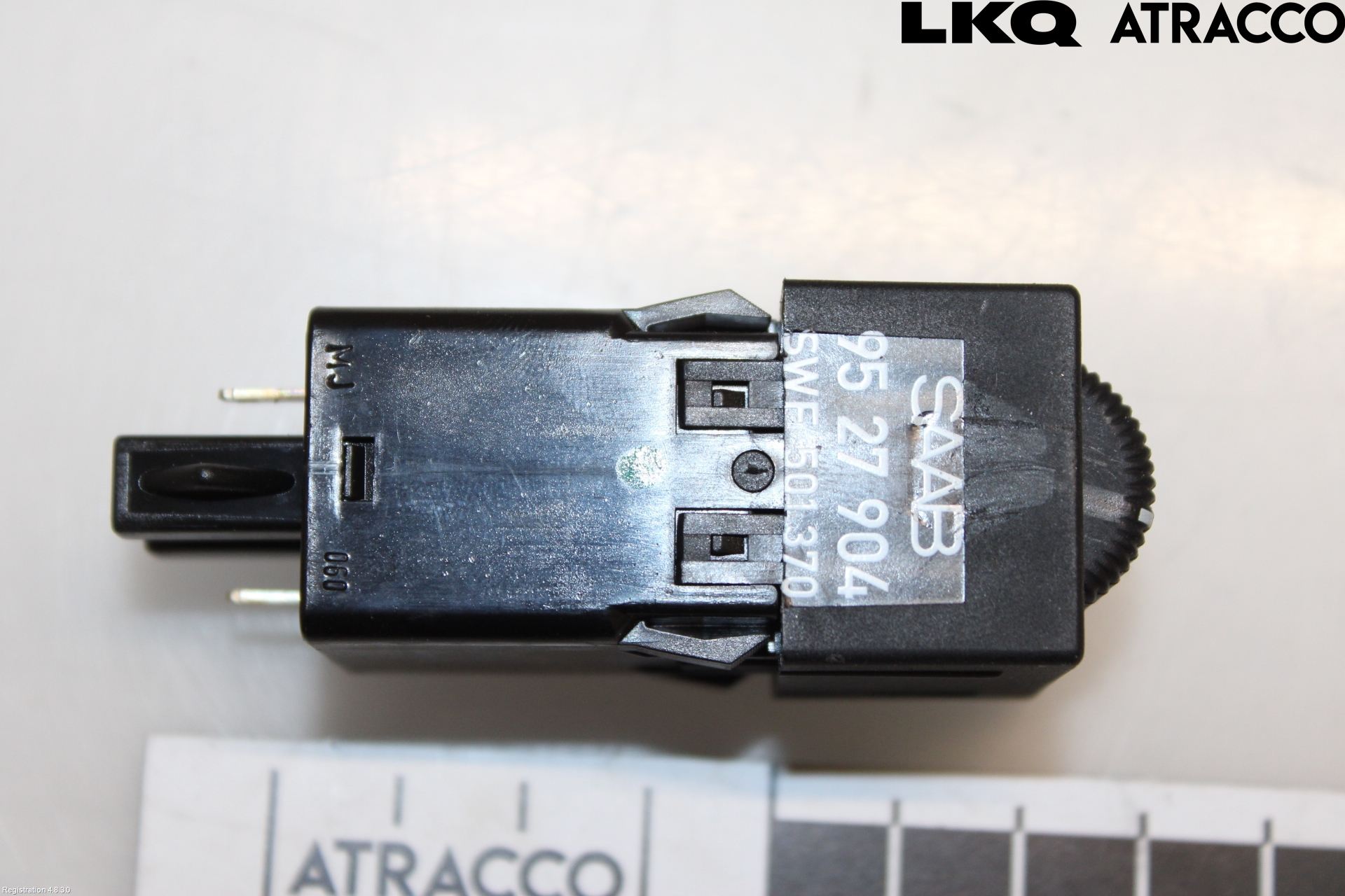 Saab 9000 CD    88-98 Str Ljusvidd Reglering