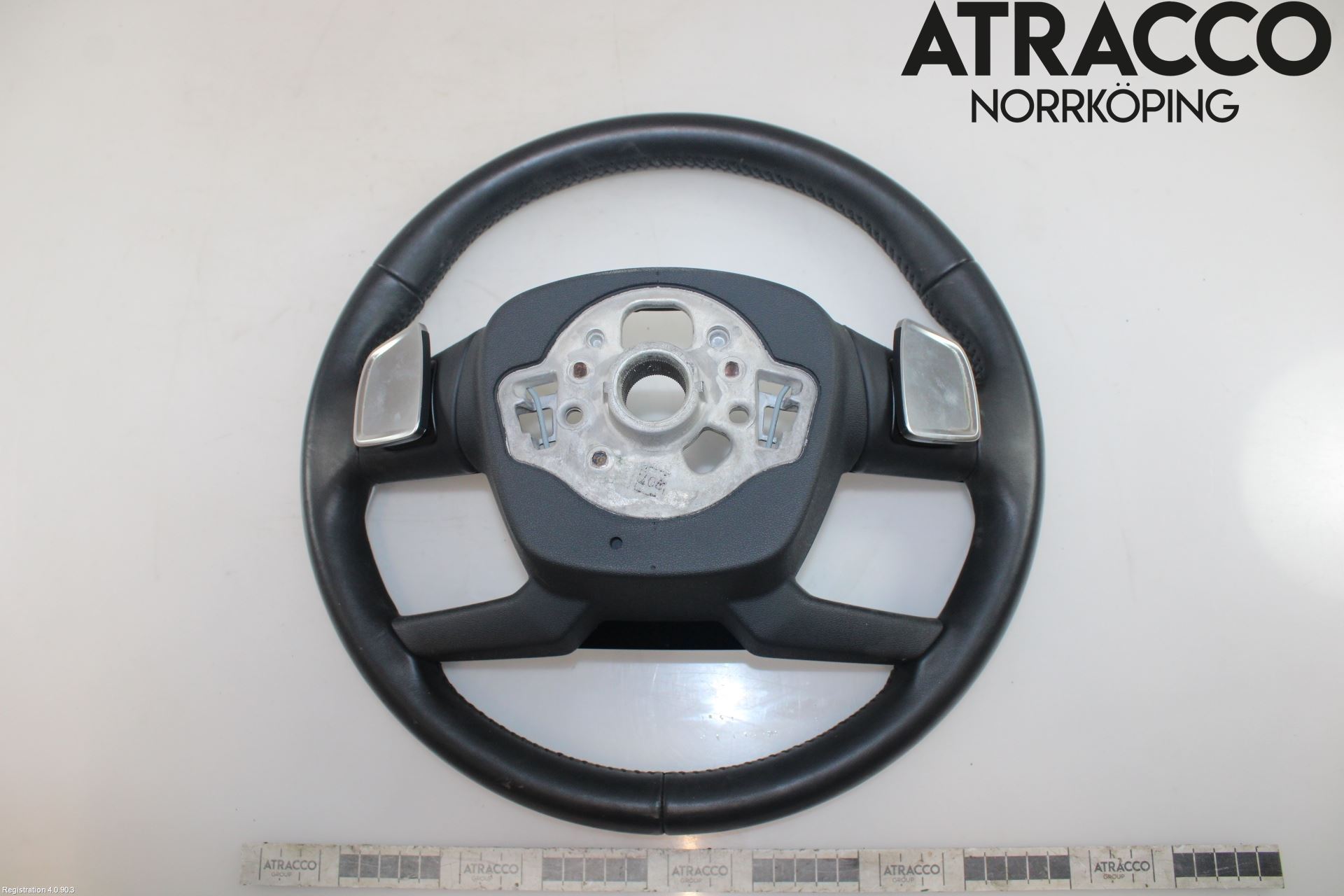 Audi E-TRON, S GE 19- Ratt