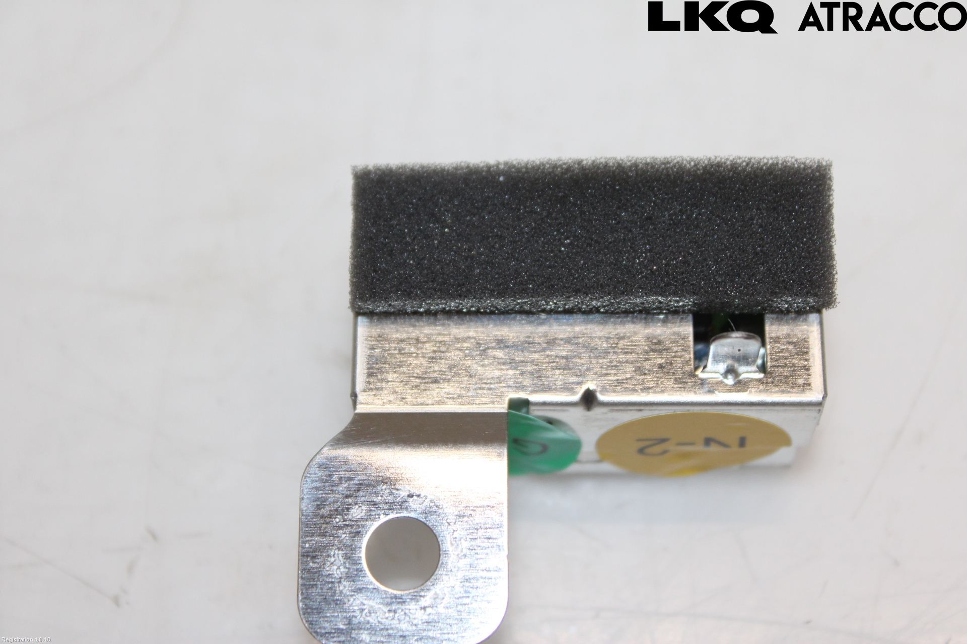 MG 4 23- Antennförstärkare