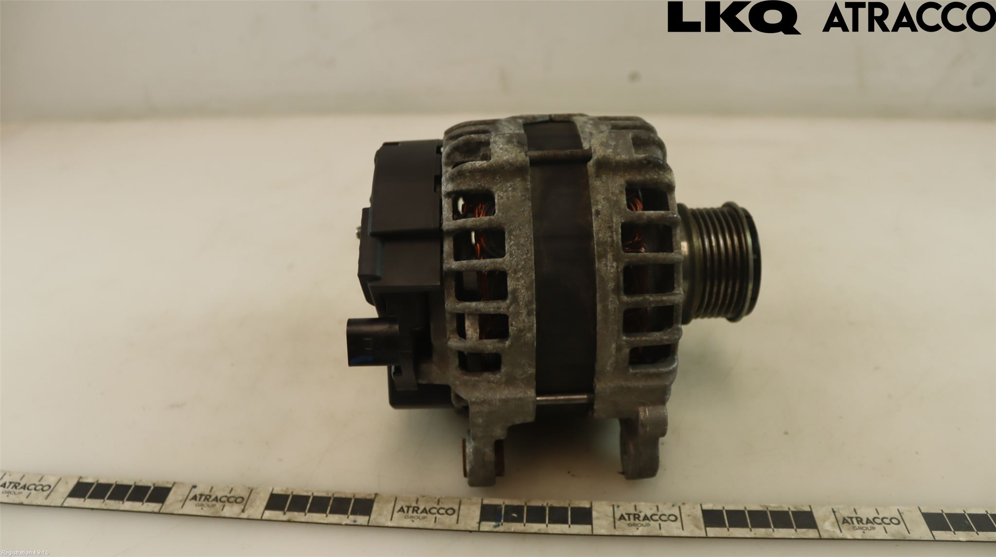 Volkswagen VW SHARAN 11- Generator
