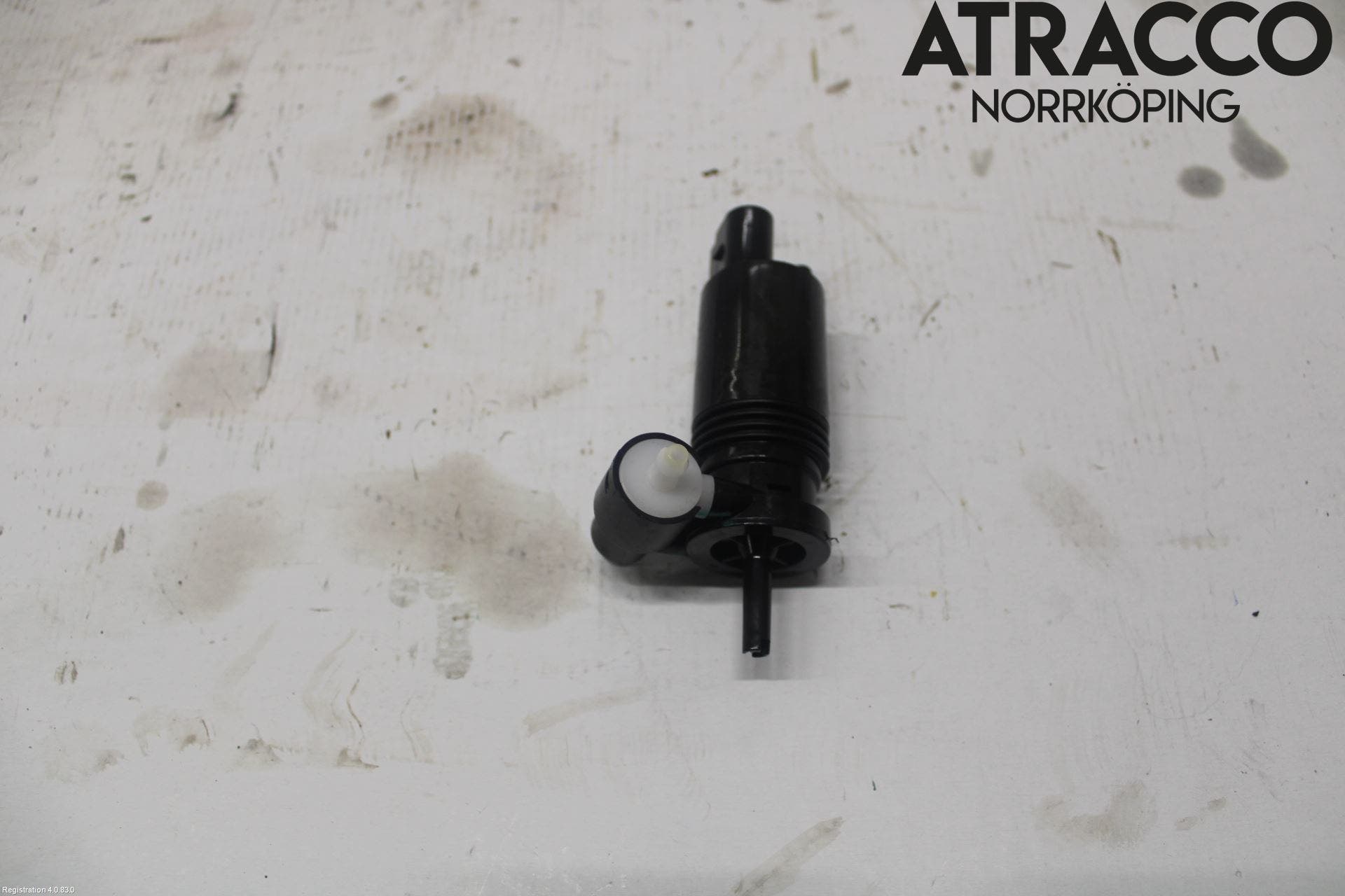 Mercedes-Benz MB GLB-KLASS (X247) 19- Spolarpump Vindruta