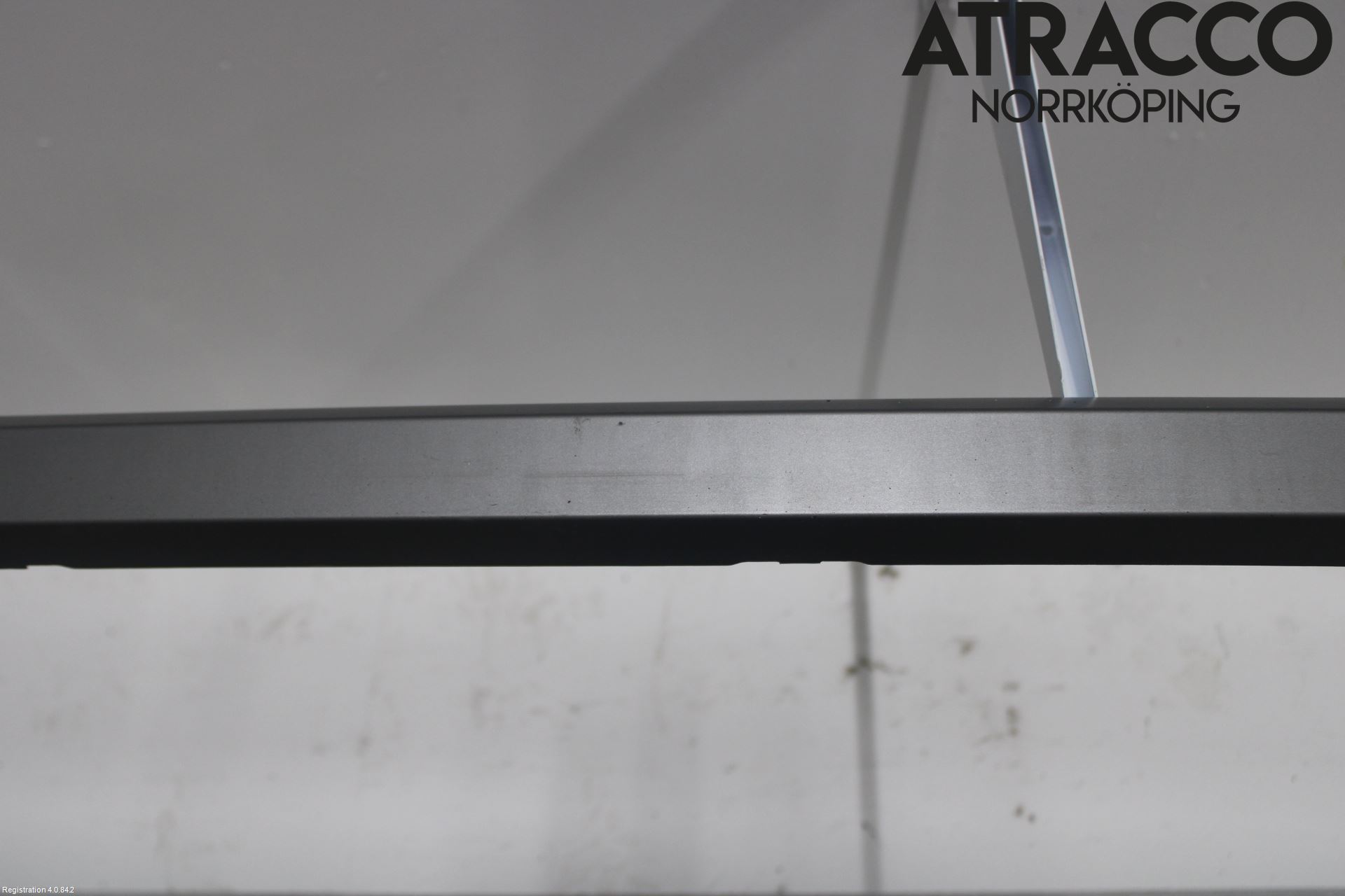 Audi A3/S3 8Y 21- Sidokjol Vä