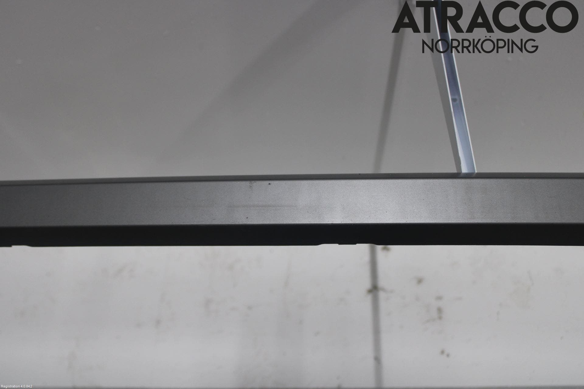 Audi A3/S3 8Y 21- Sidokjol Vä