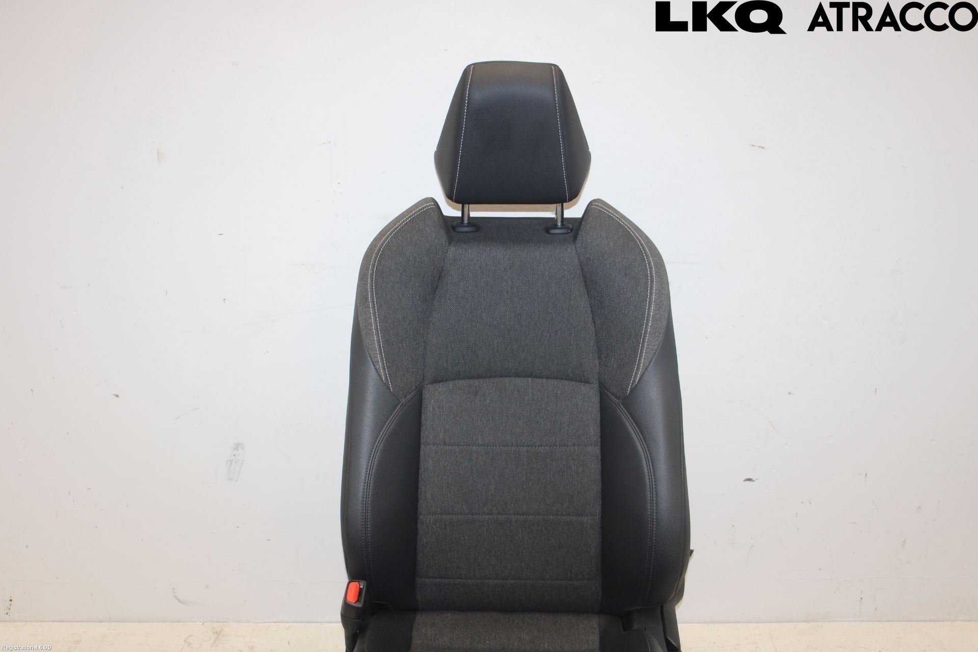Toyota COROLLA 19- Inredning Stol Fram Vä