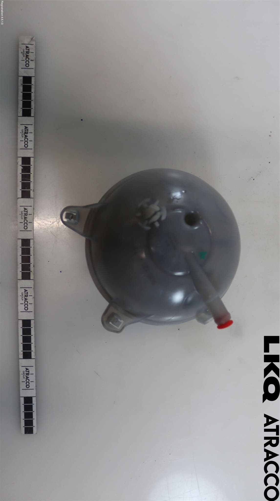 Skoda OCTAVIA (5E) 13-20 Expansionstank