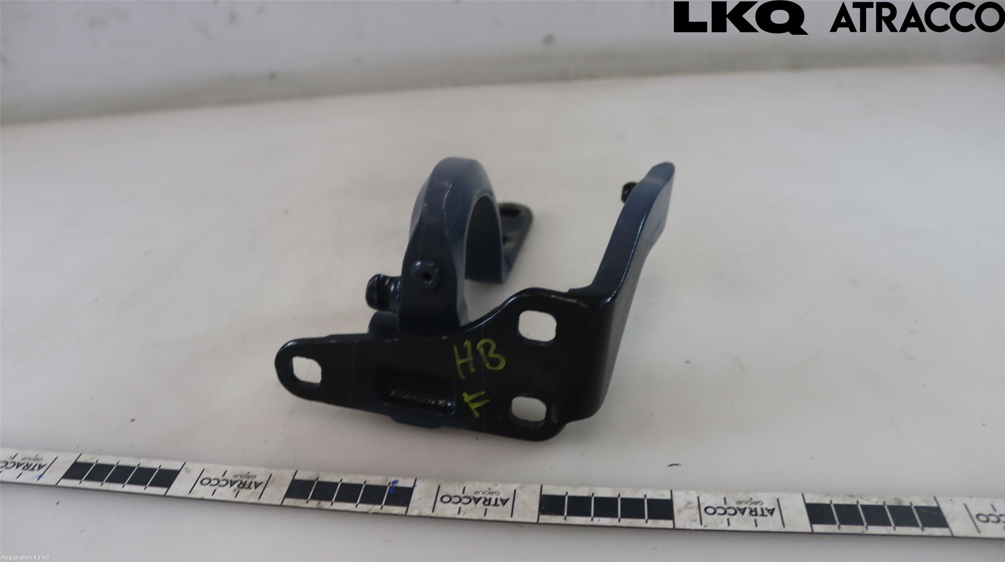 Tesla MODEL X 16- Dörrgångjärn