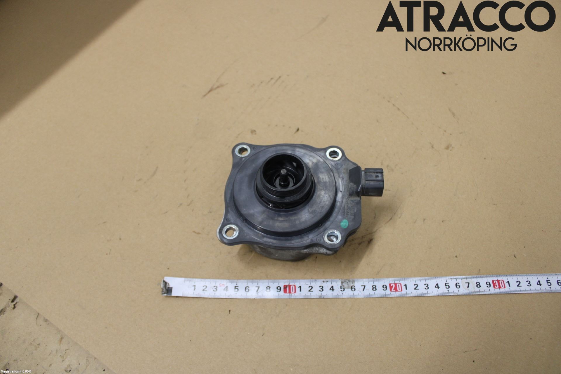 Toyota RAV4 19- Vattenpump