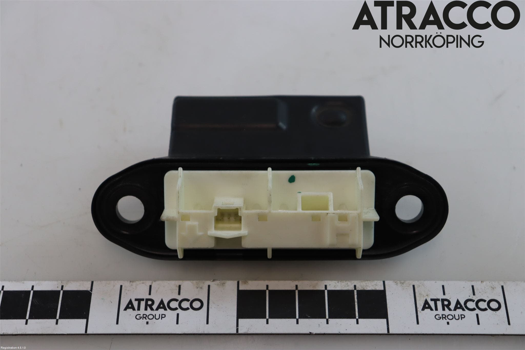 Toyota RAV4 13-18 Bakluckehandtag