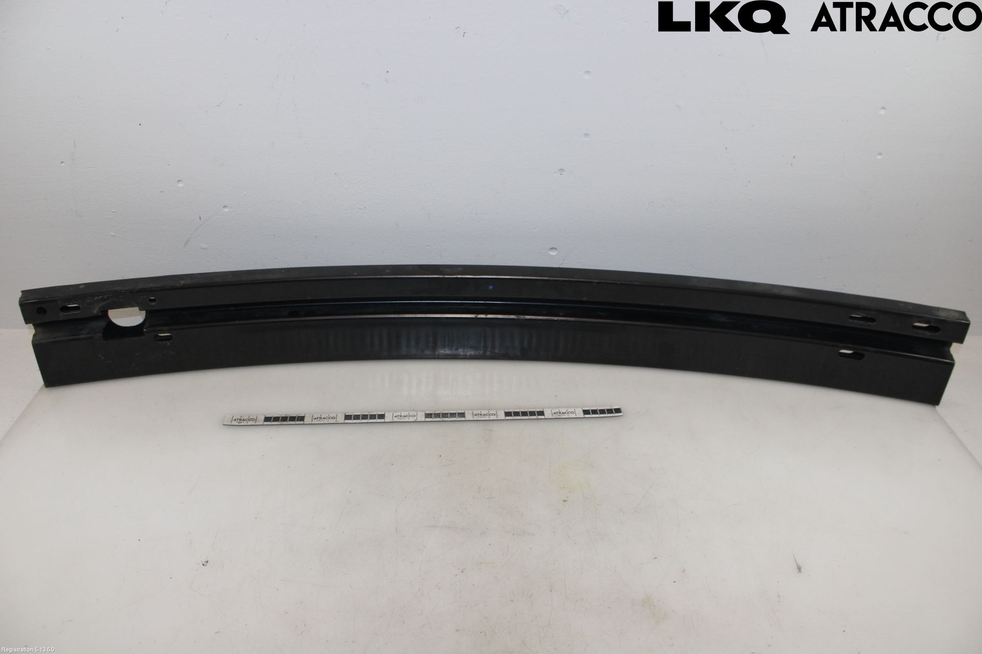 Nissan PULSAR Stötfångarbalk Fram