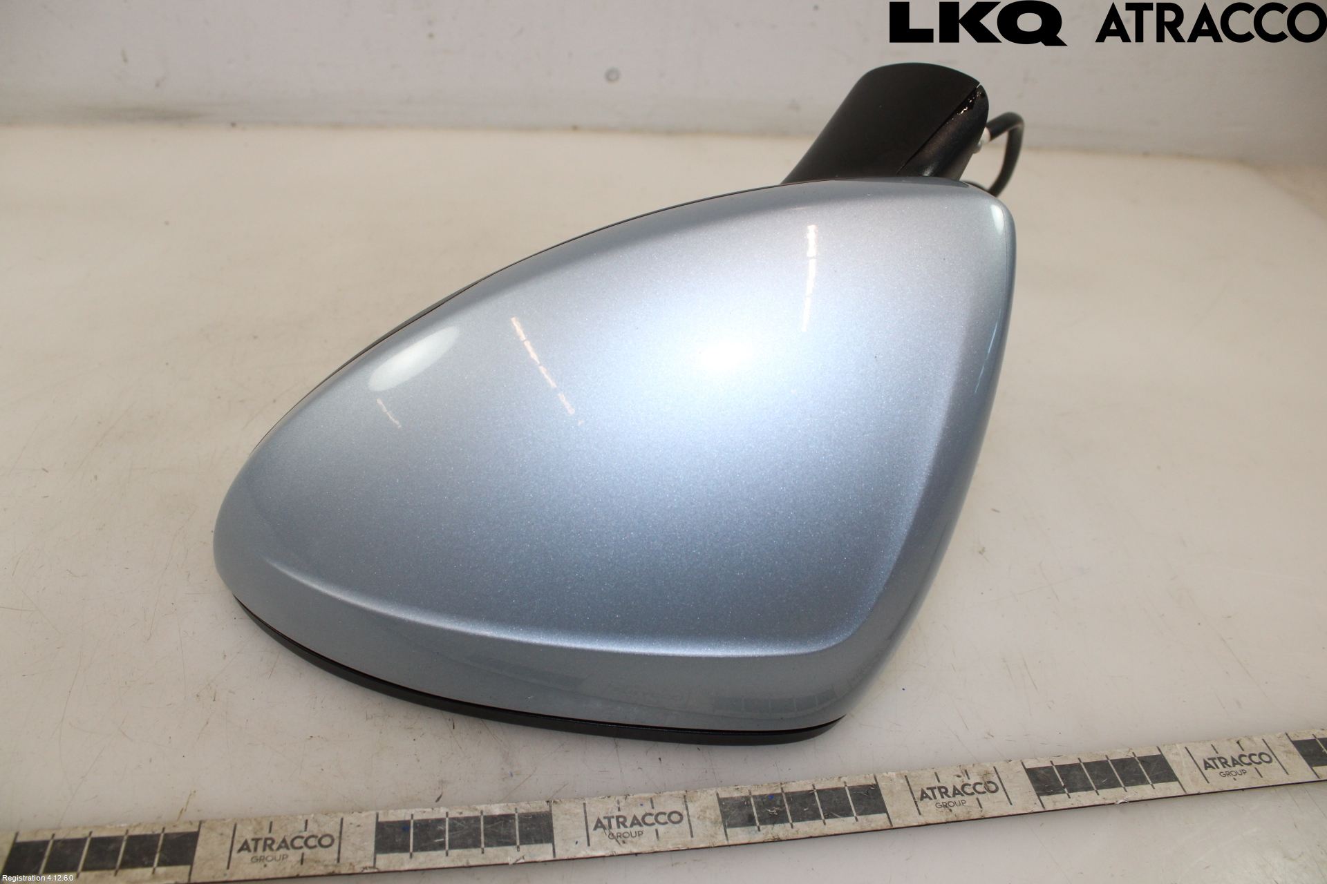 Opel ASTRA K 16-22 Spegel Yttre El Vä