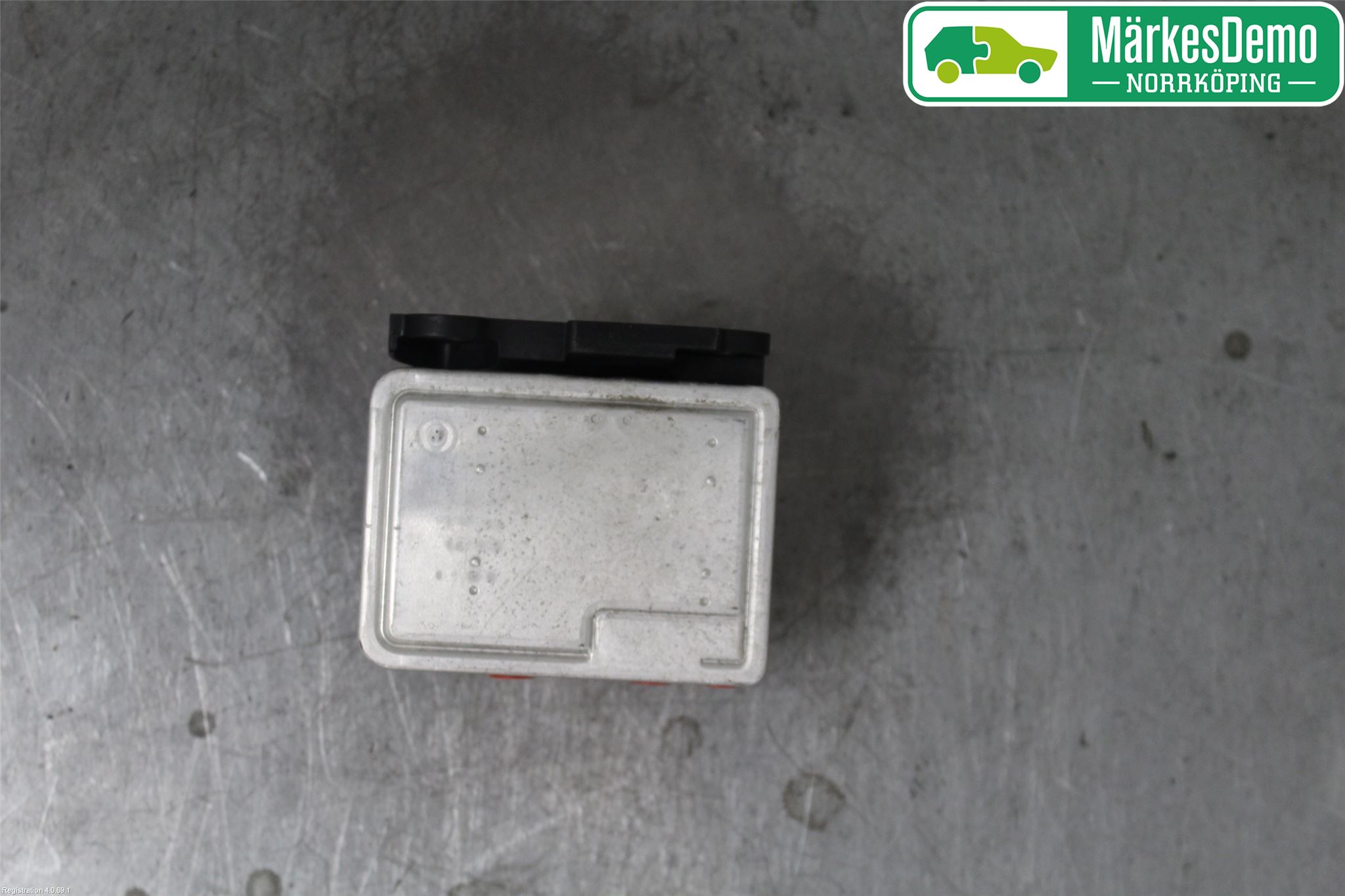 Skoda OCTAVIA (5E) 13-20 Abs Hydraulaggregat