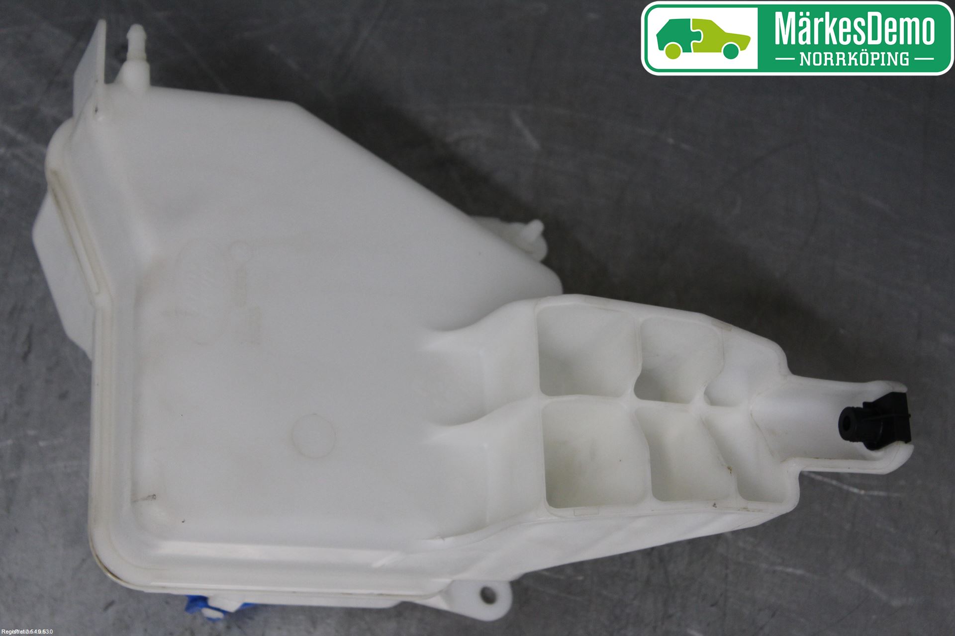 Landrover RANGE ROVER SPORT (L494) 14-22 Spolartank Påfyllningsrör