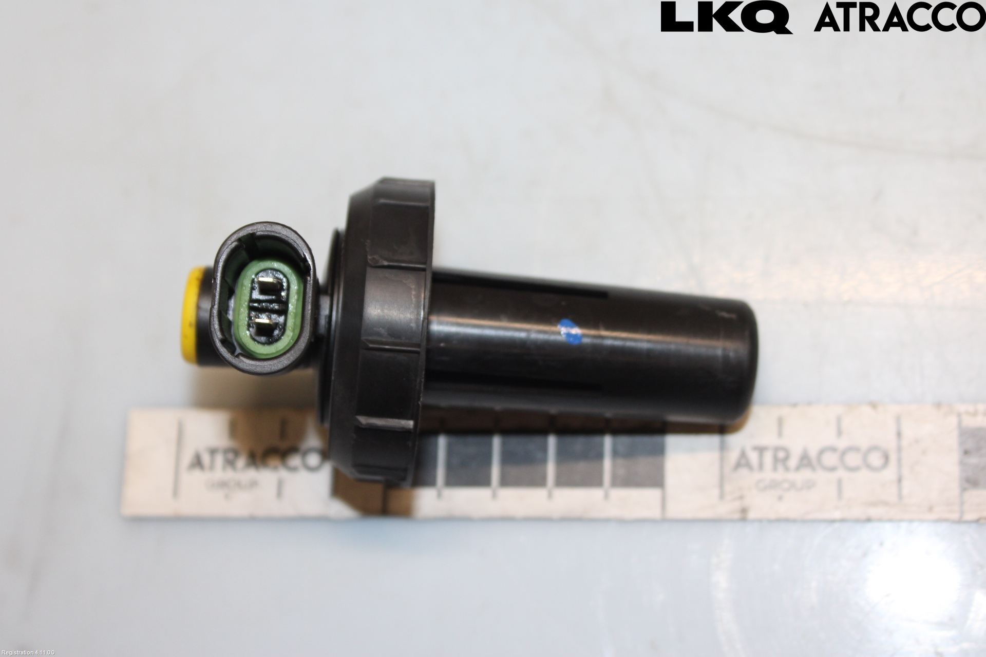 Renault MÉGANE I  99-03 Bromsvätskebehållarelock