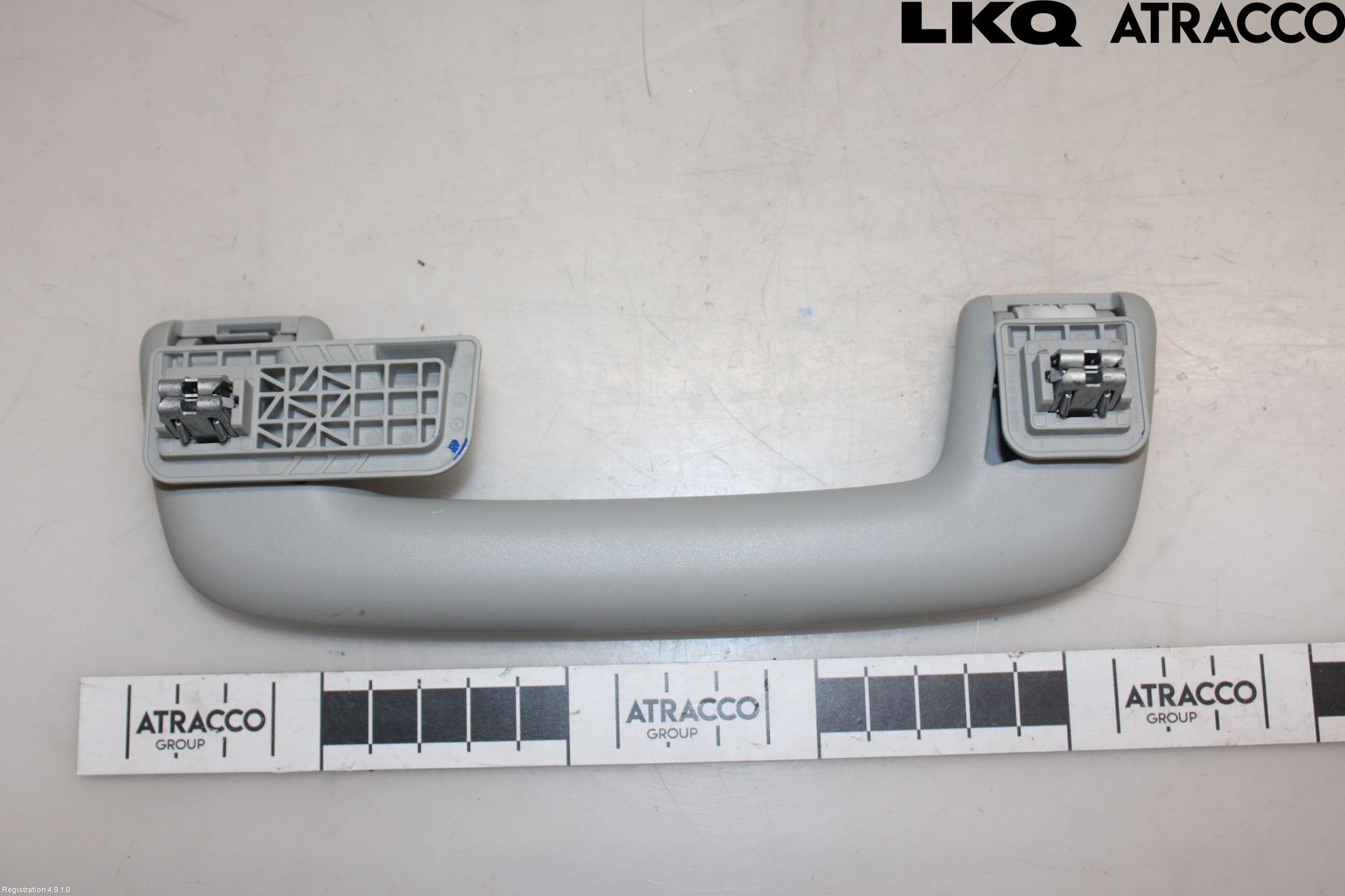 Audi E-TRON, S GE 19- Kurvhandtag I Tak