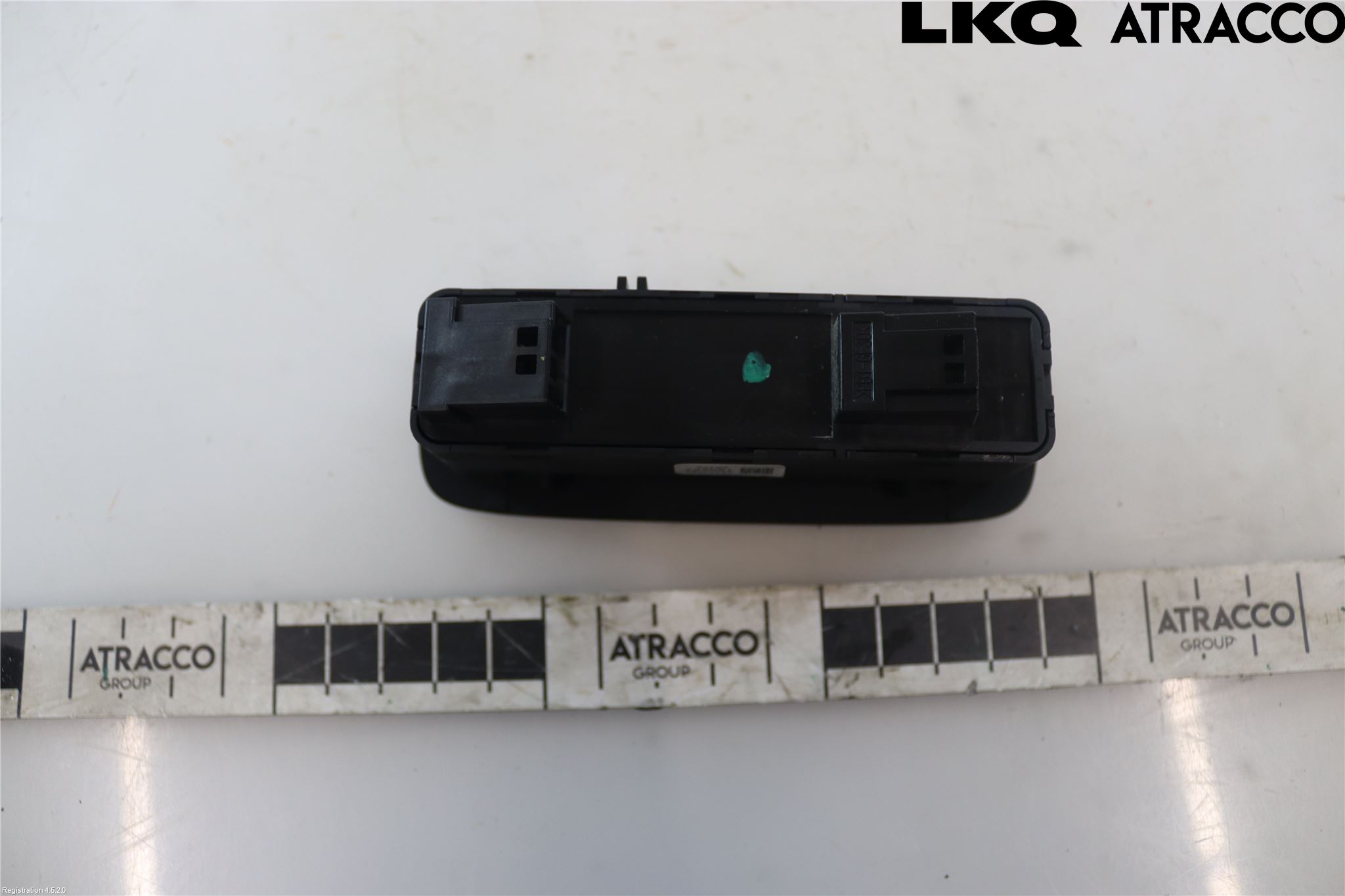 Volvo V60 19- Strömställare Stolregler