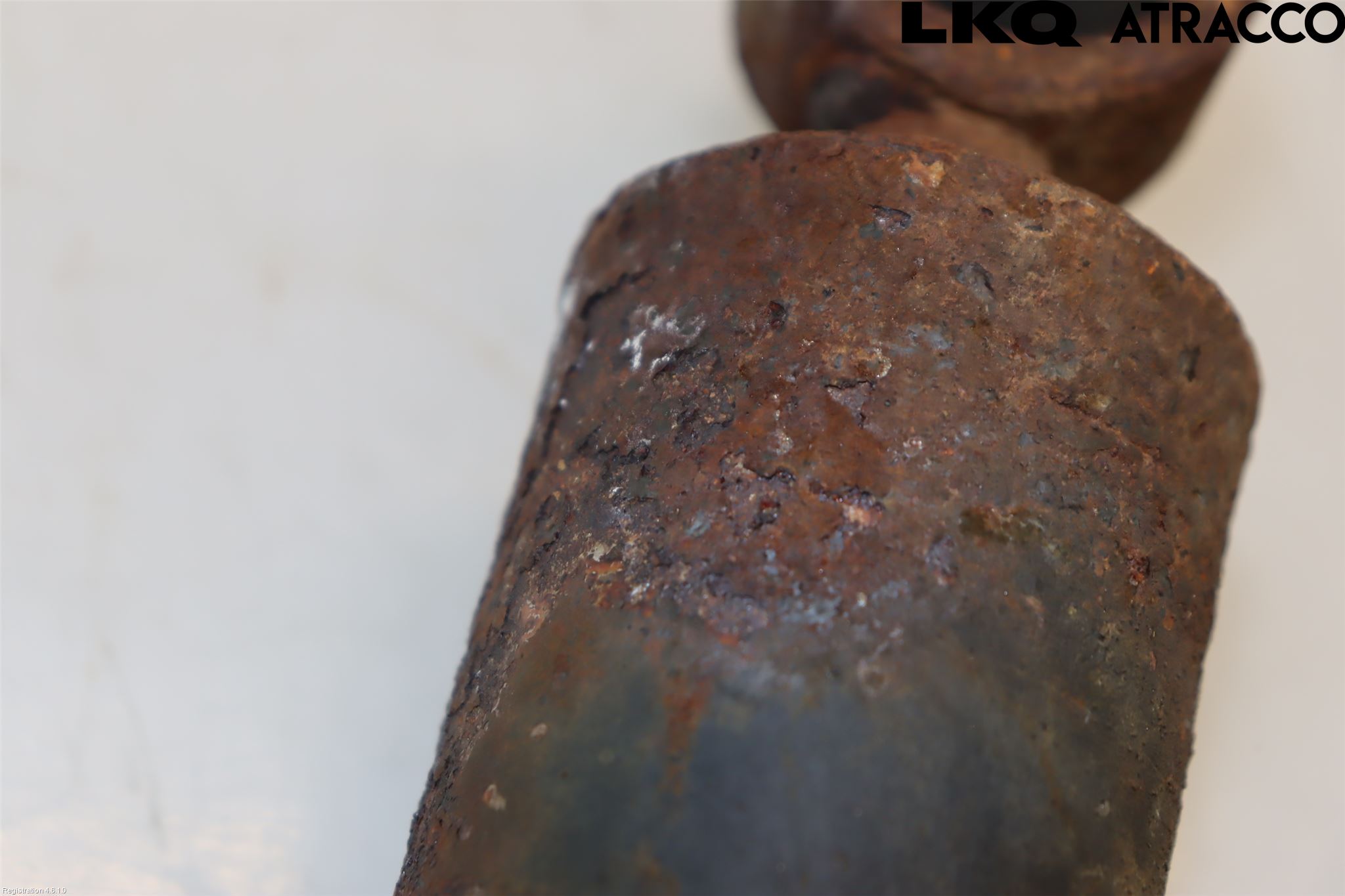 Toyota RAV4 13-18 Stötdämpare Bak