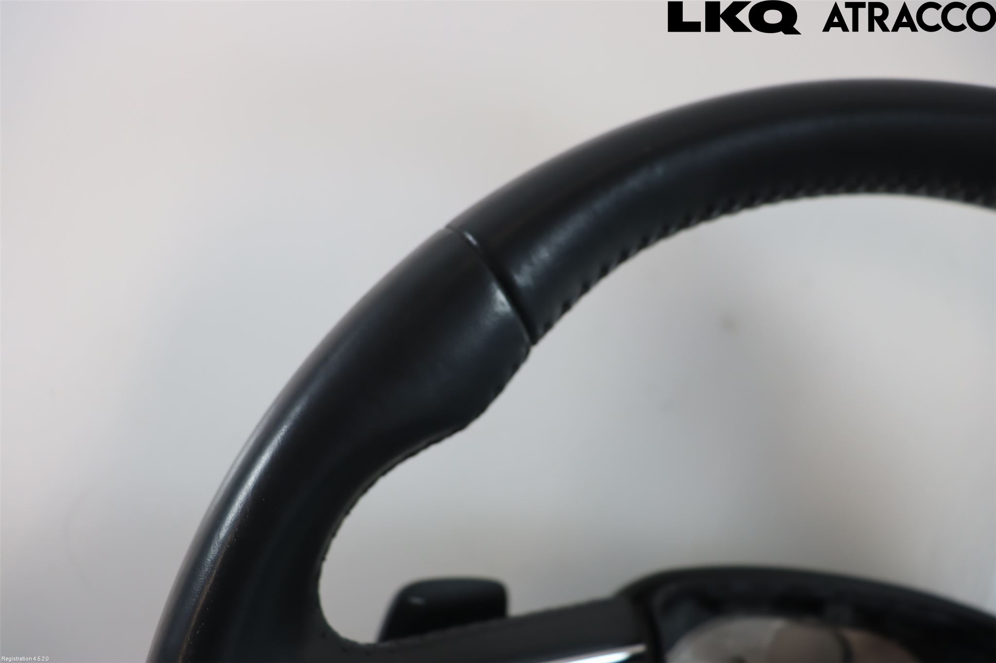 Audi Q5/SQ5 17- Ratt