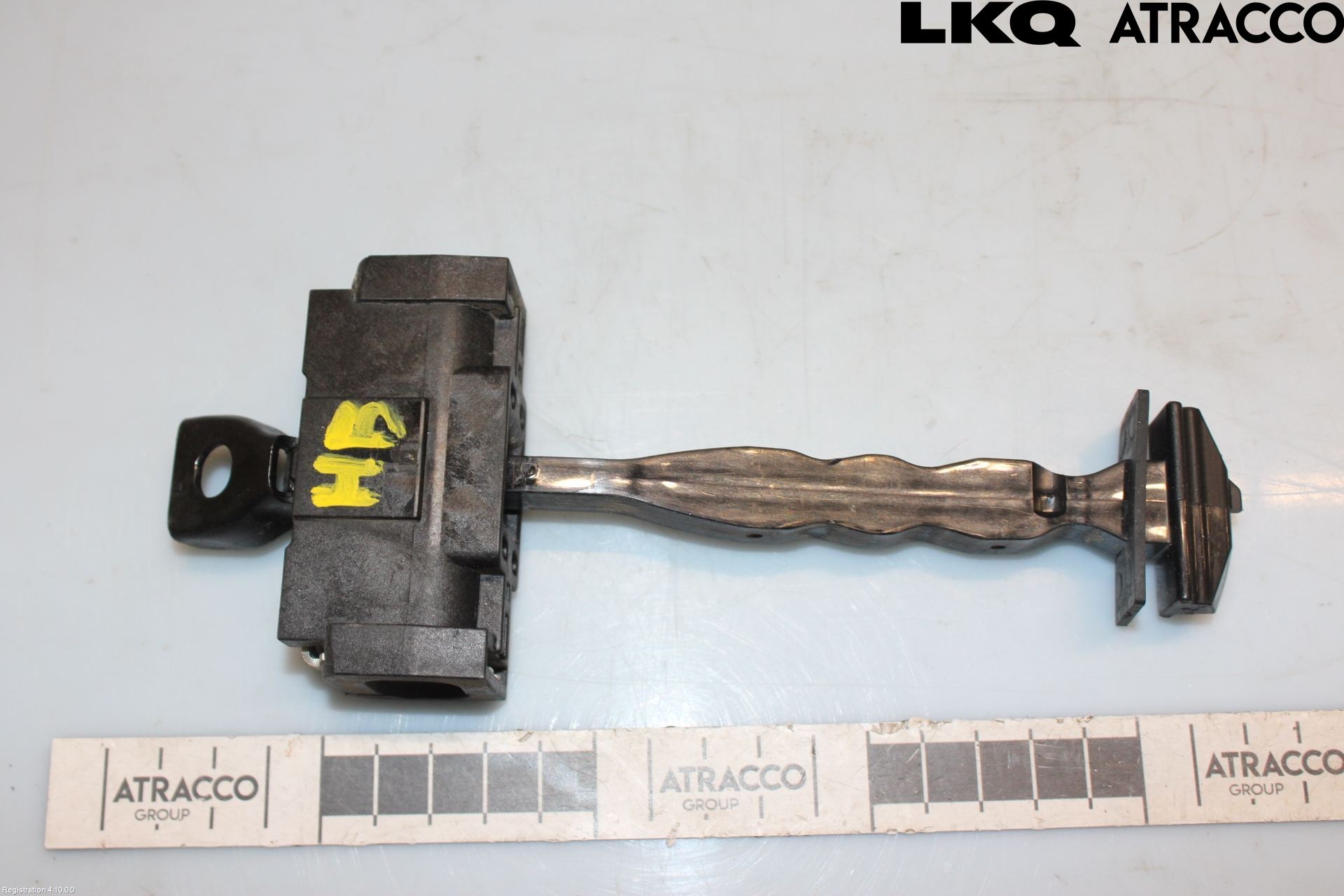 MG 4 23- Dörrstopp
