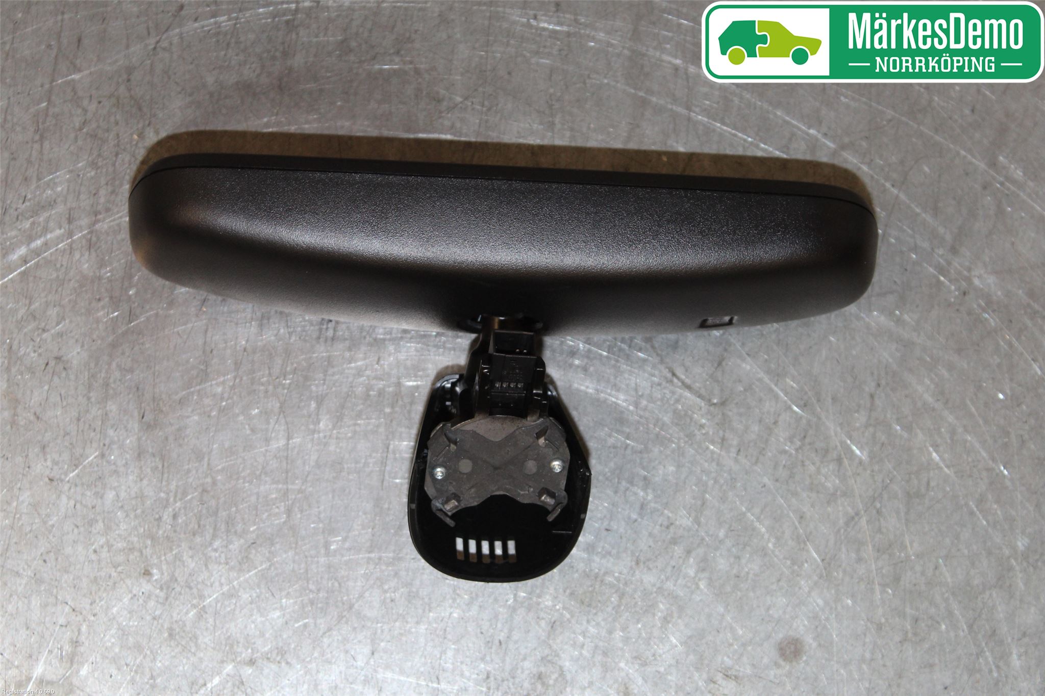 Audi A6/S6 4G 11-18 Spegel Invändig El