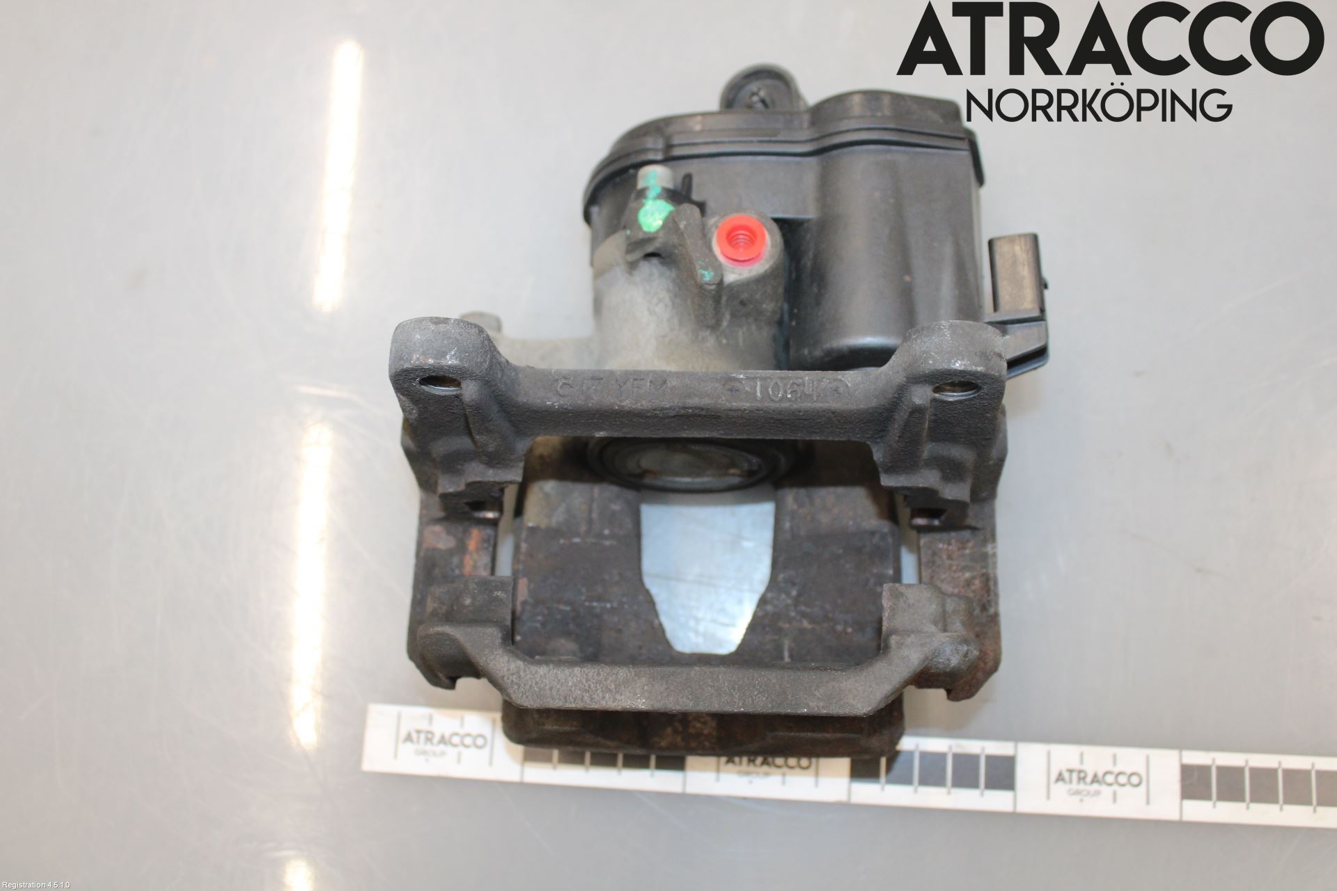 Audi Q5/SQ5 17- Bromsok Bak Höger