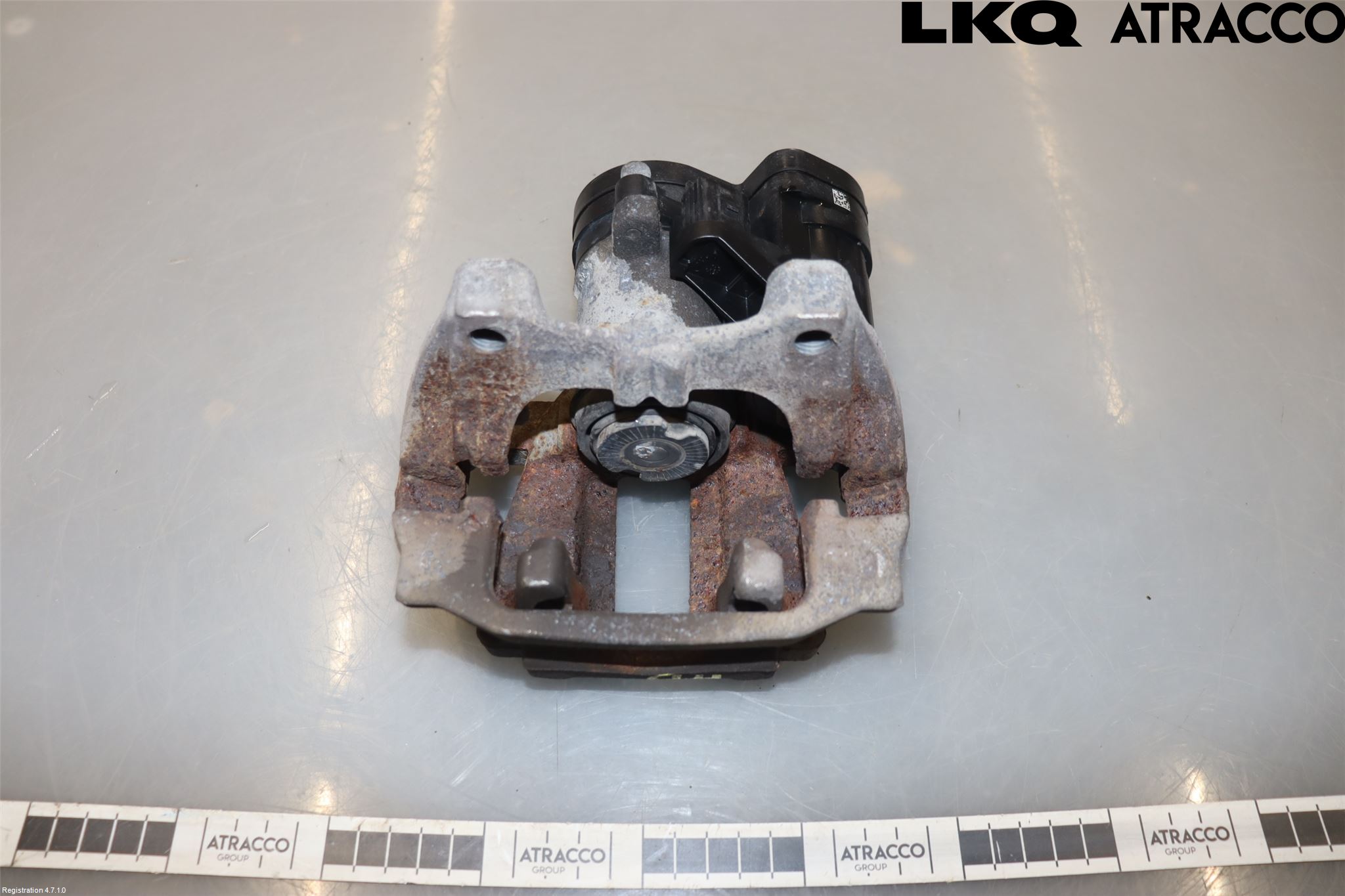 Skoda OCTAVIA (5E) 13-20 Bromsok Bak Höger