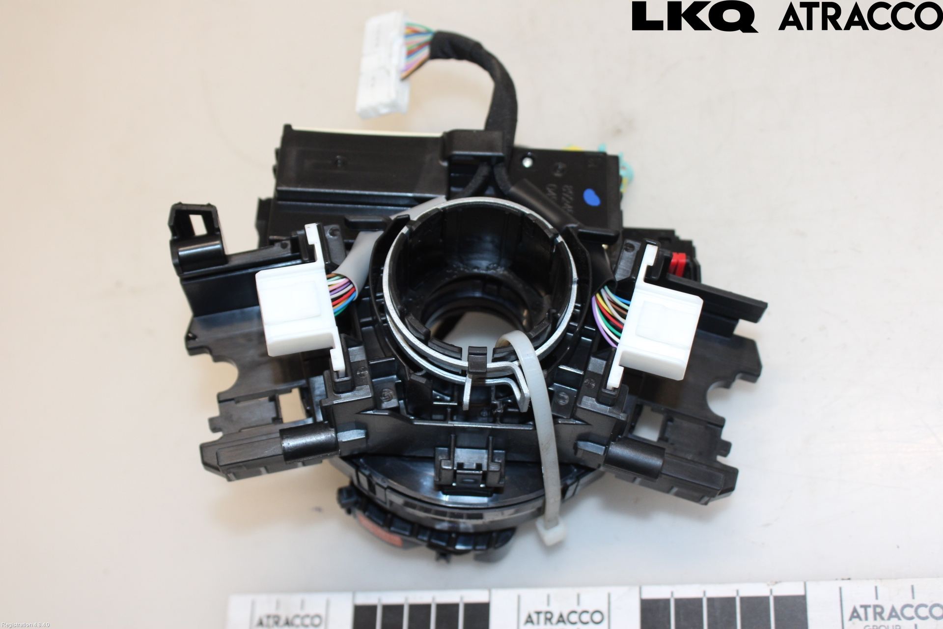 Toyota YARIS XP21 20- Spakcentral