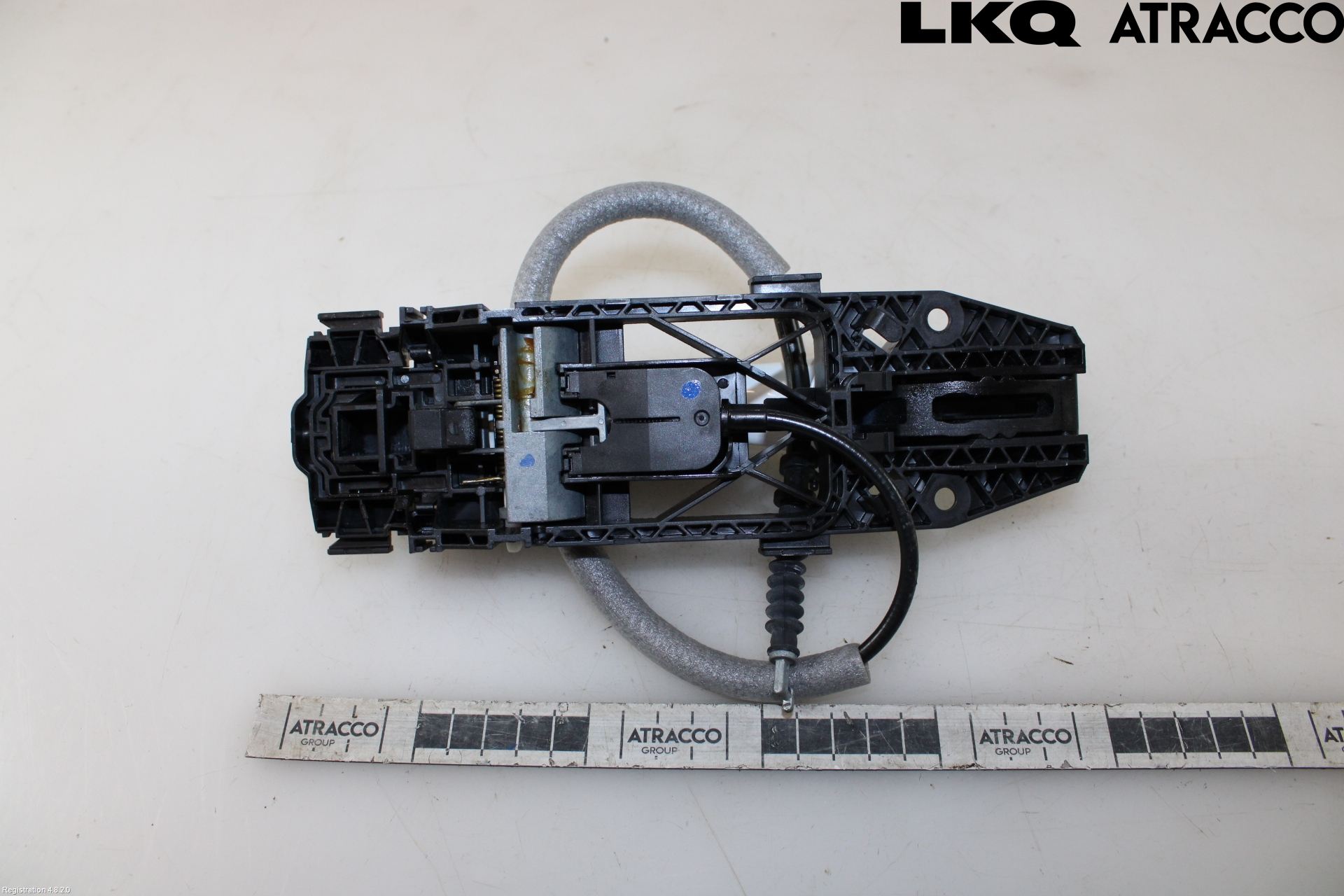 Seat ARONA Dörrhandtag Yttre Vä