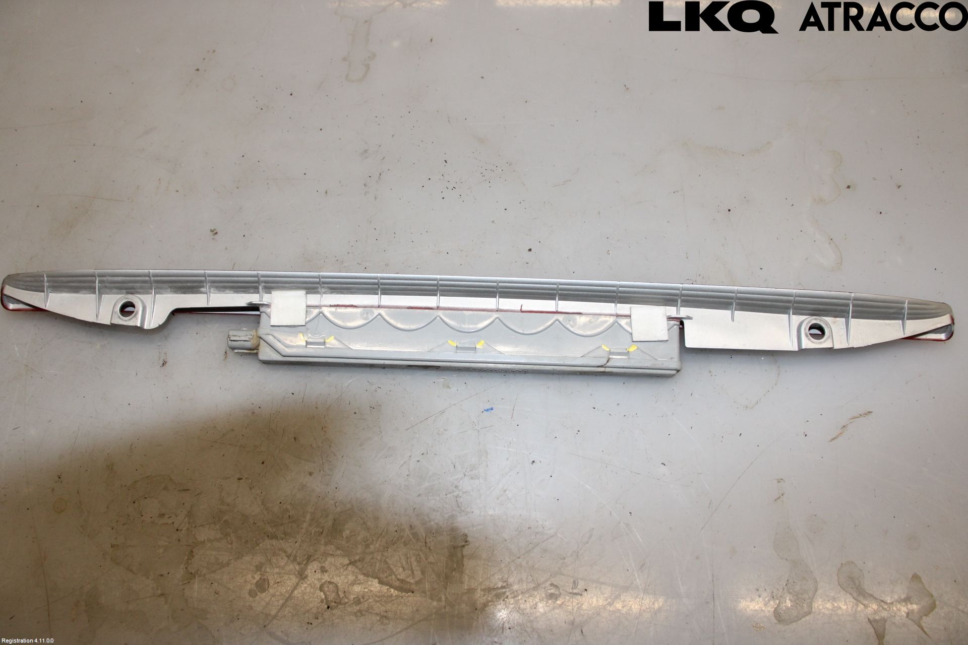 Porsche BOXSTER 96- Bromsljus Bakruta