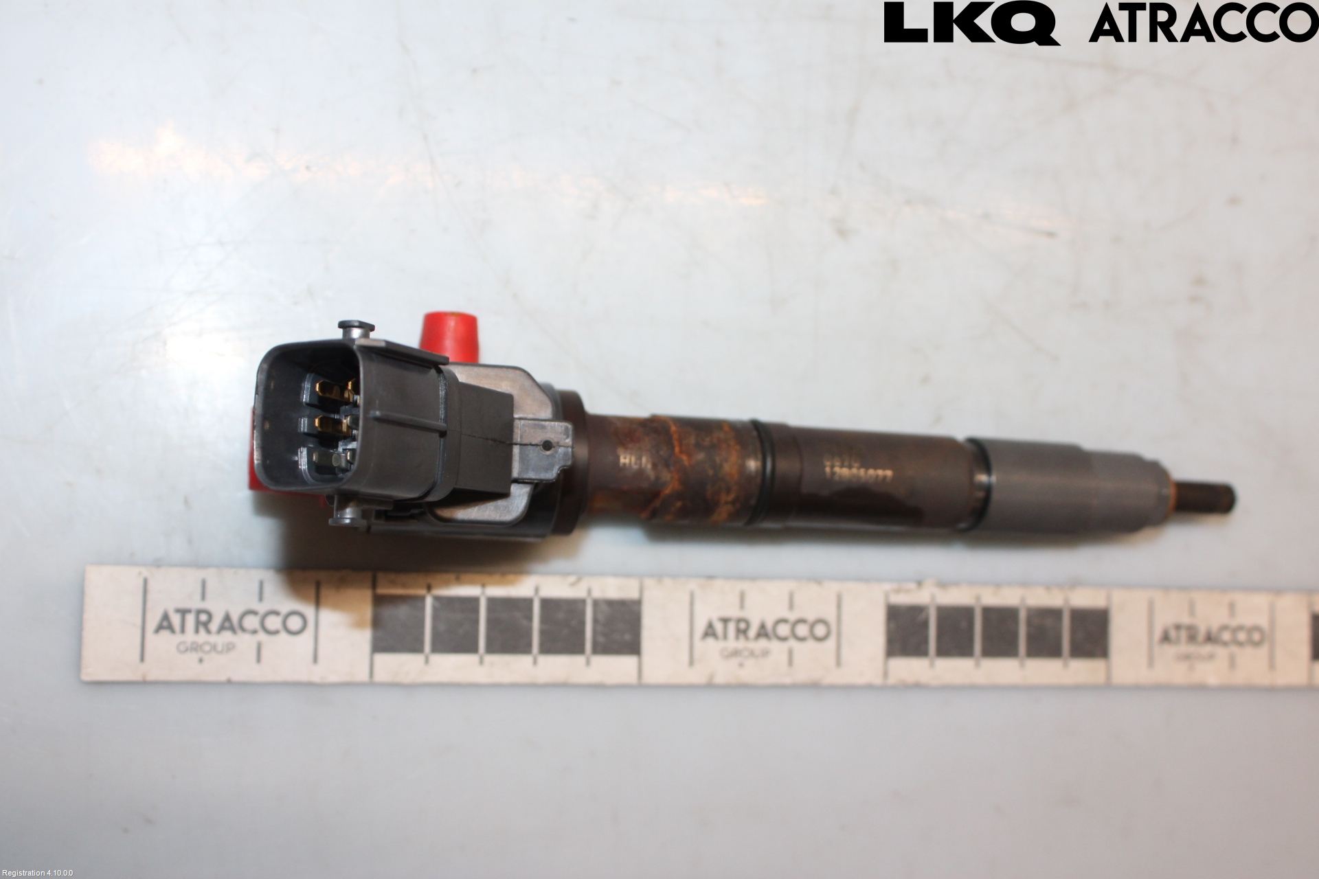 Volvo V60 CROSS COUNTRY 19- Injspridare