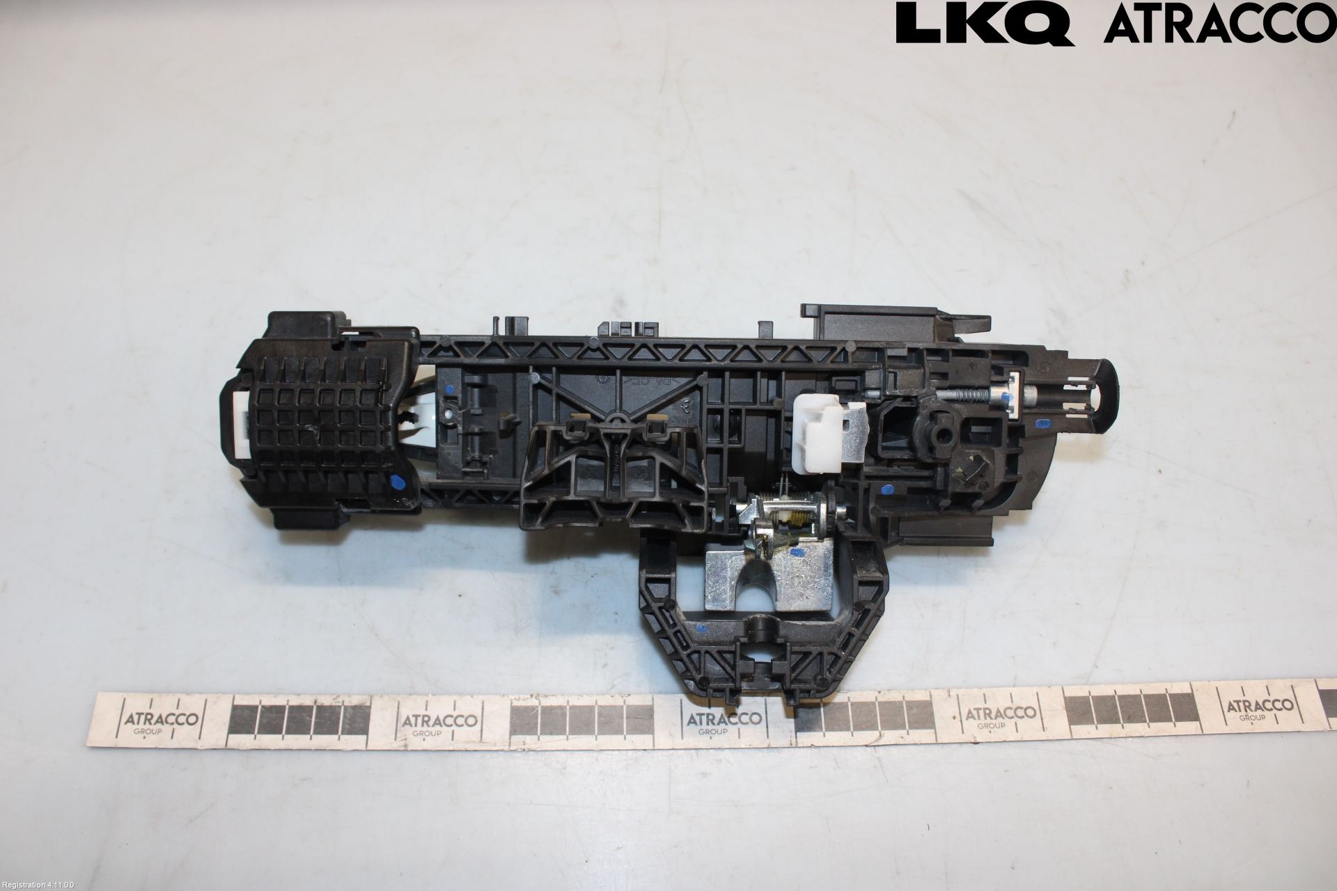 Mercedes-Benz MB CLA-KLASS (C117/X117) 13-19 Dörrhandtag Yttre Hö