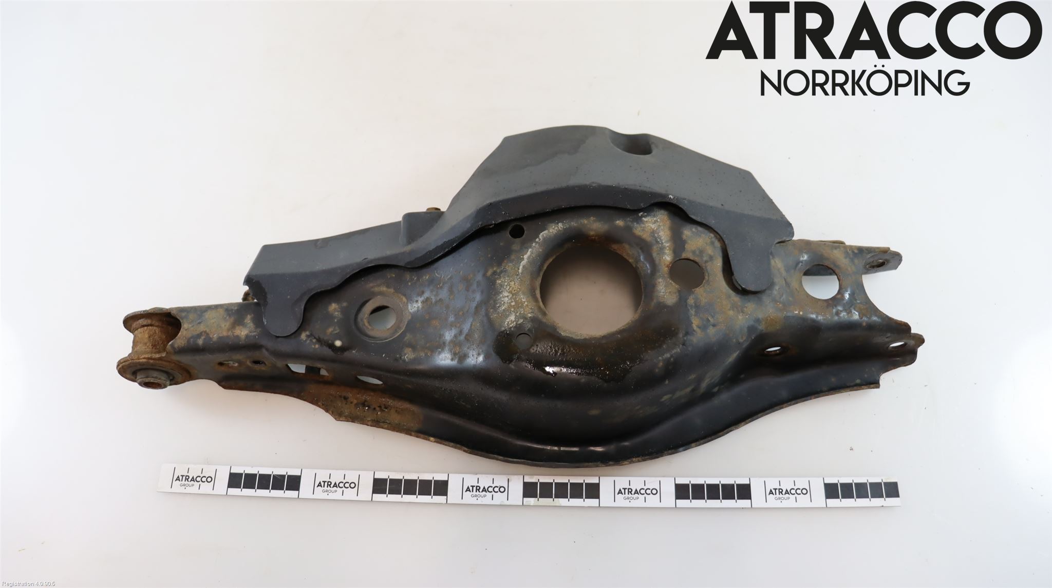Toyota AVENSIS 16-18 Bärarm Bak Vänster