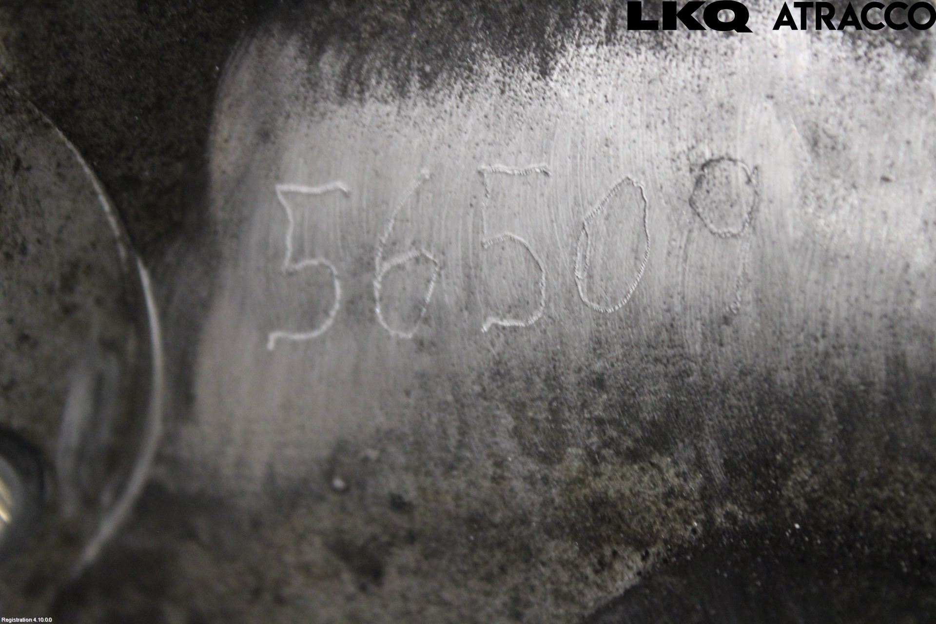 Hyundai i30 GD 13-17 Motor Bensin