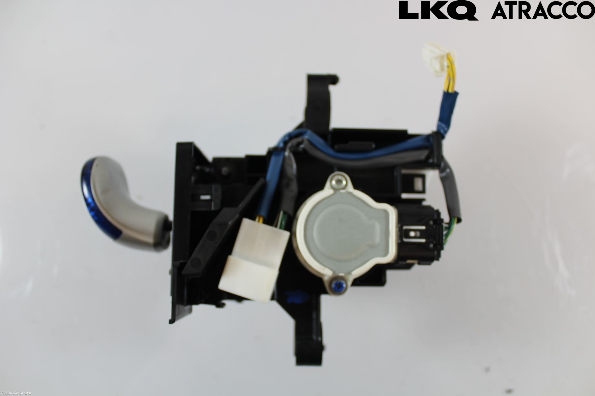 Toyota AURIS 13-19 Växelspak