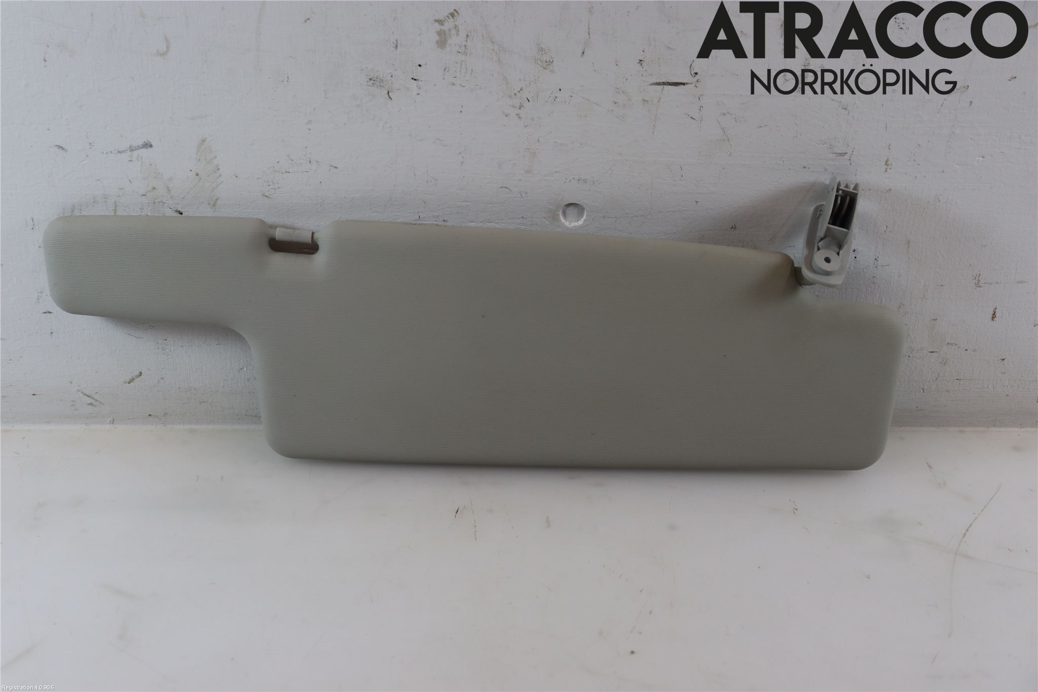 Skoda FABIA 99-07 Solskydd