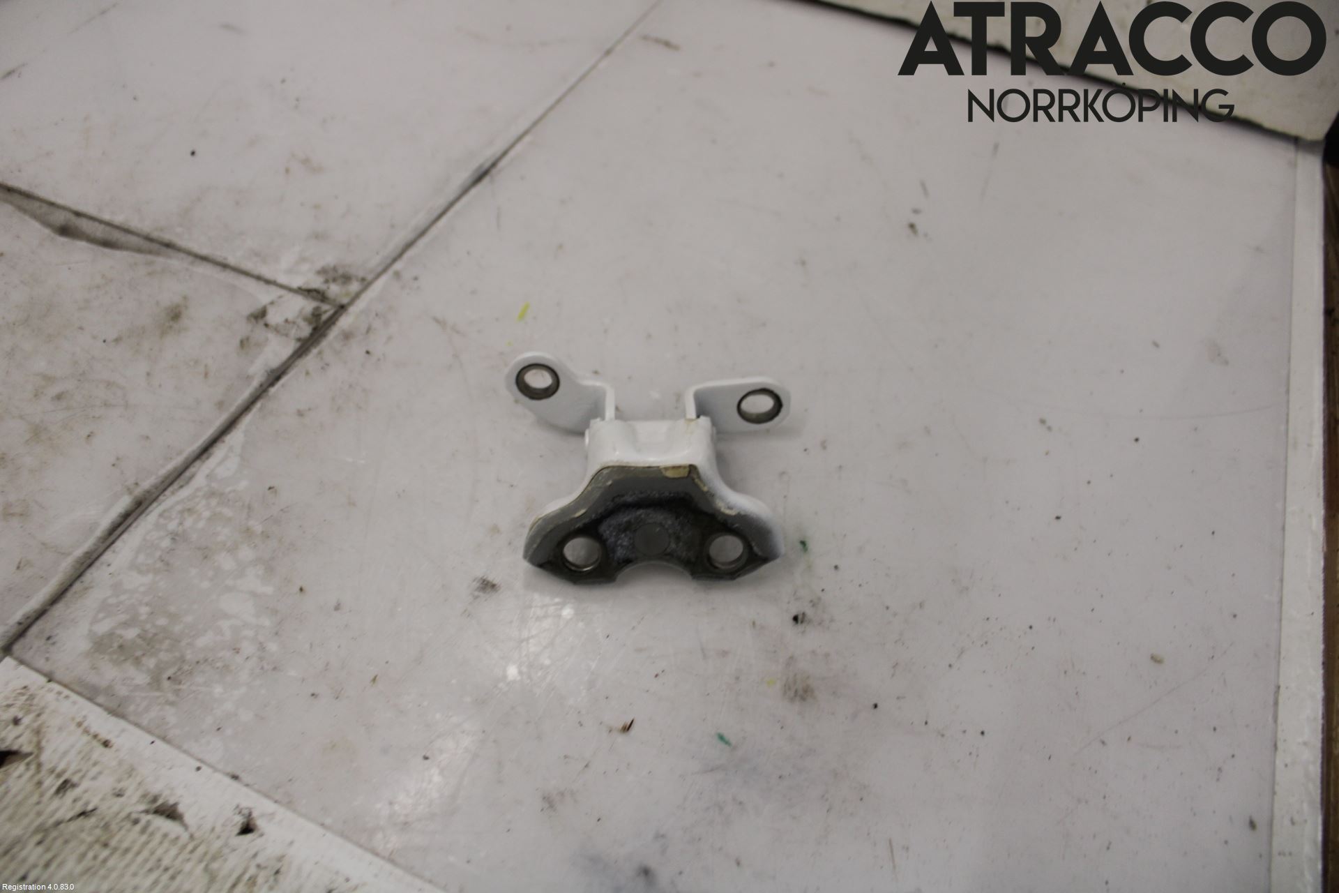 Lexus IS 250/350 14-20 Dörrgångjärn