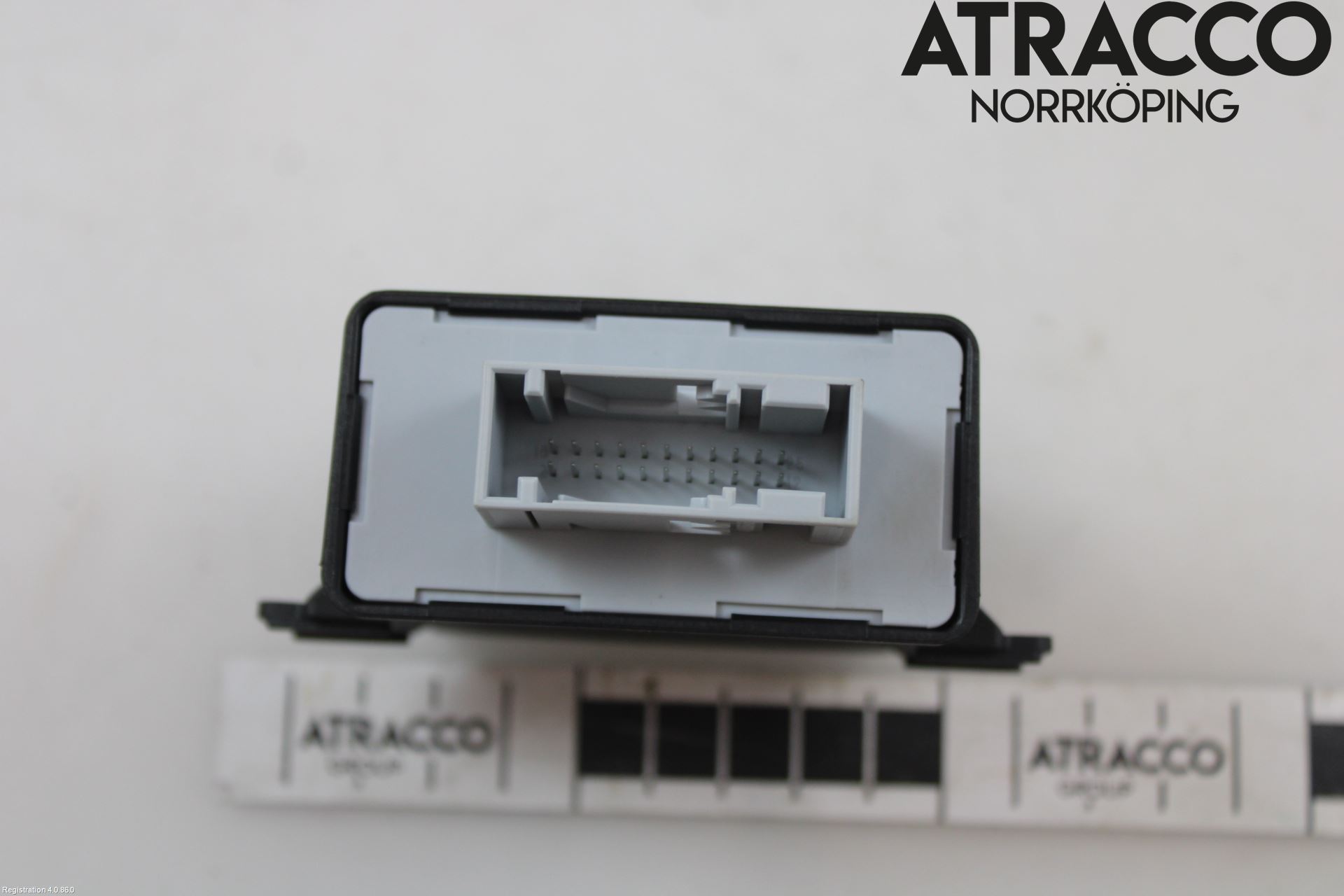 Audi A1/S1 11-18 Sensor Adaptiv Farthållare