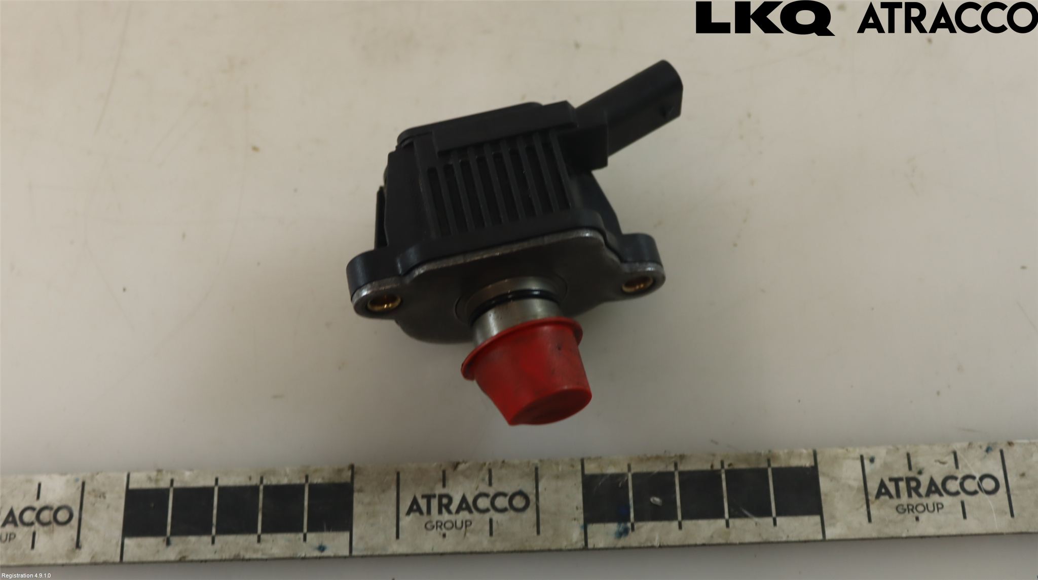 Audi A3/S3 8Y 21- Kamställningsventil