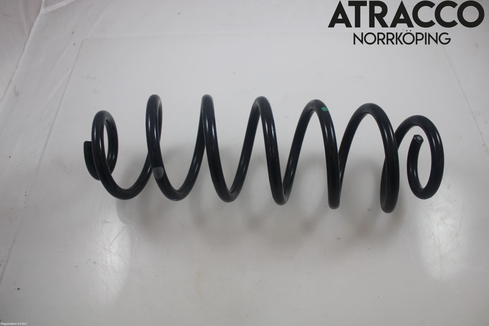 Toyota COROLLA 19- Fjäder Bak